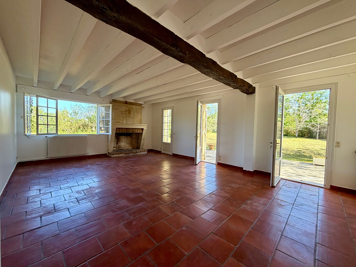 Maison à vendre, 260m², Les Artigues-de-Lussac