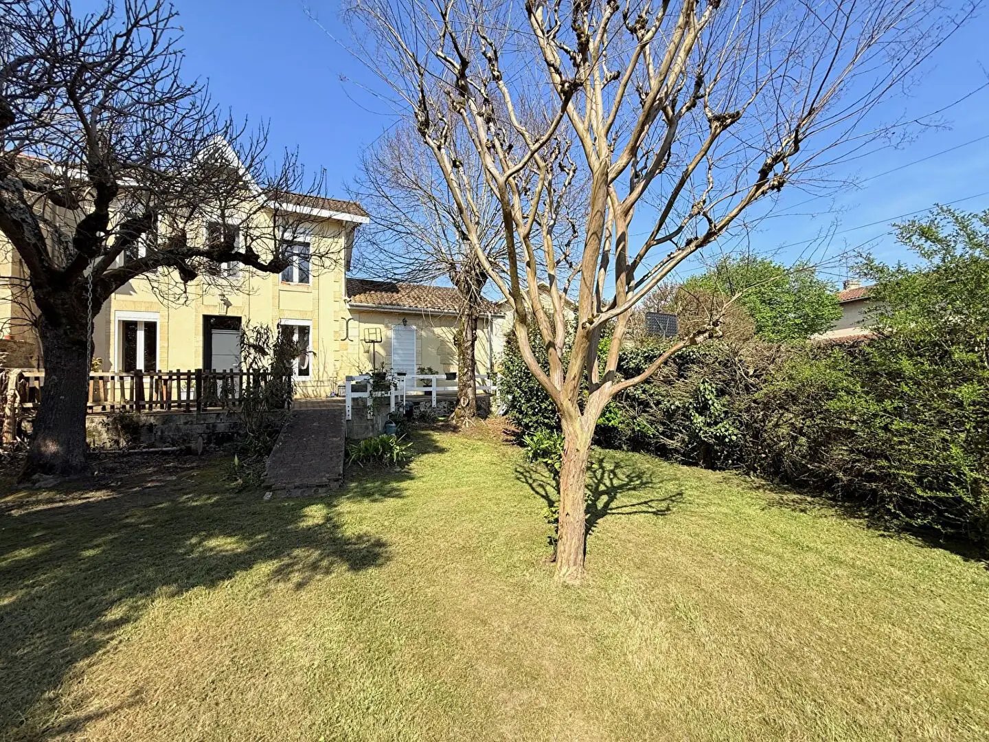 Maison à vendre, 155m², Saint-Émilion