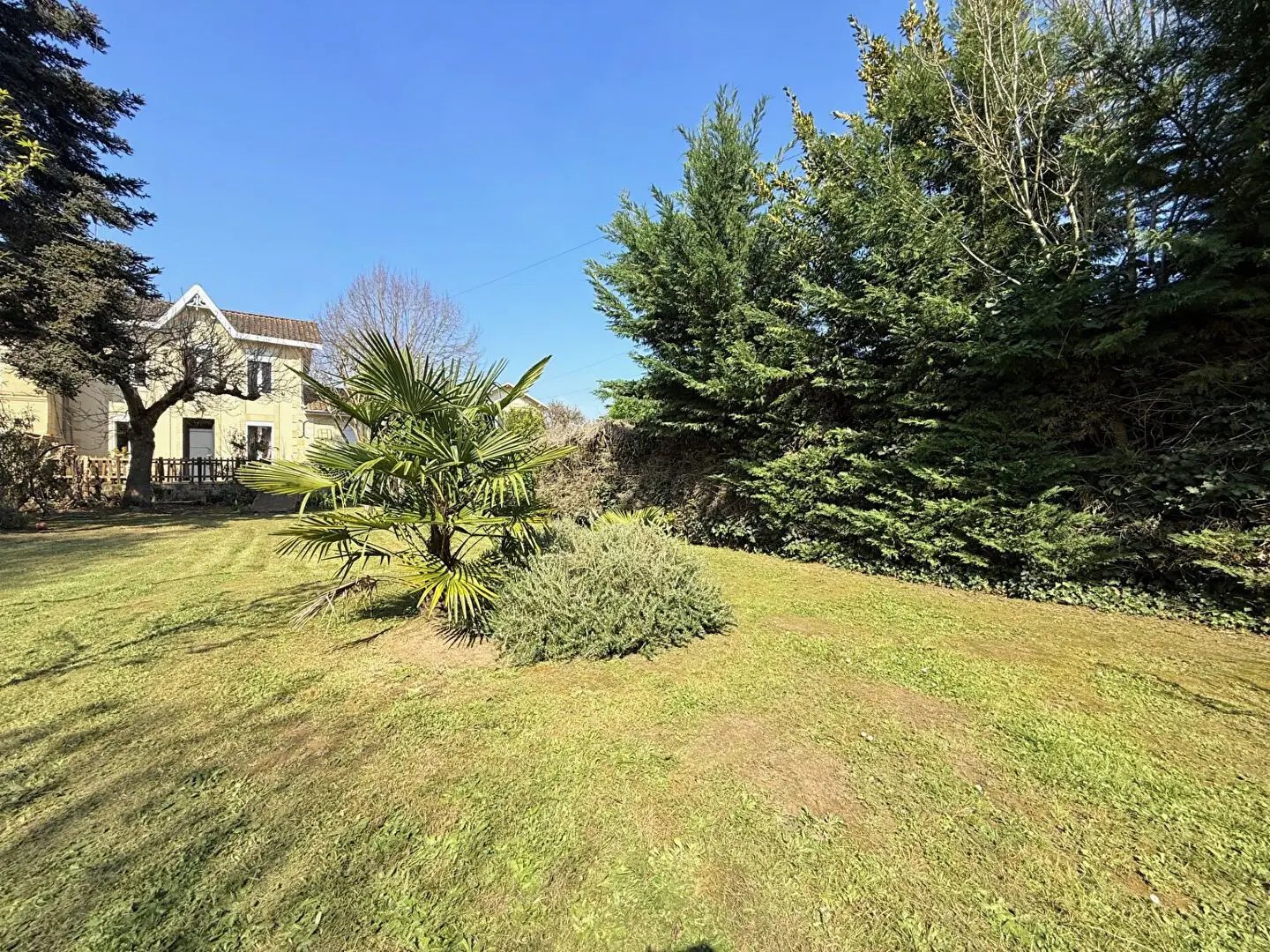 Maison à vendre, 155m², Saint-Émilion