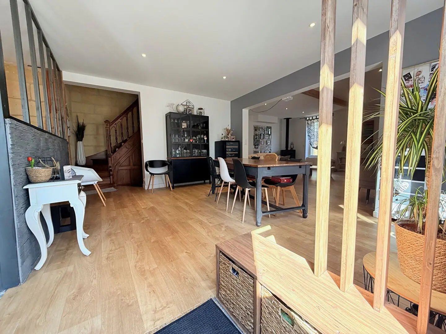 Maison à vendre, 155m², Saint-Émilion