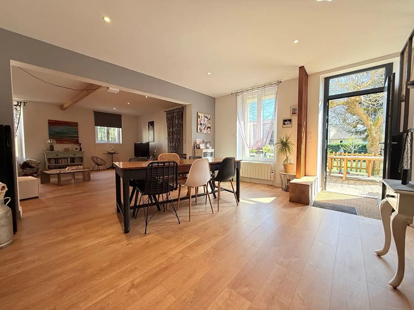 Maison à vendre, 155m², Saint-Émilion