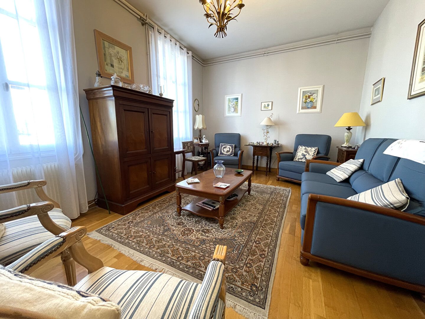 Maison à vendre, 89m², Libourne