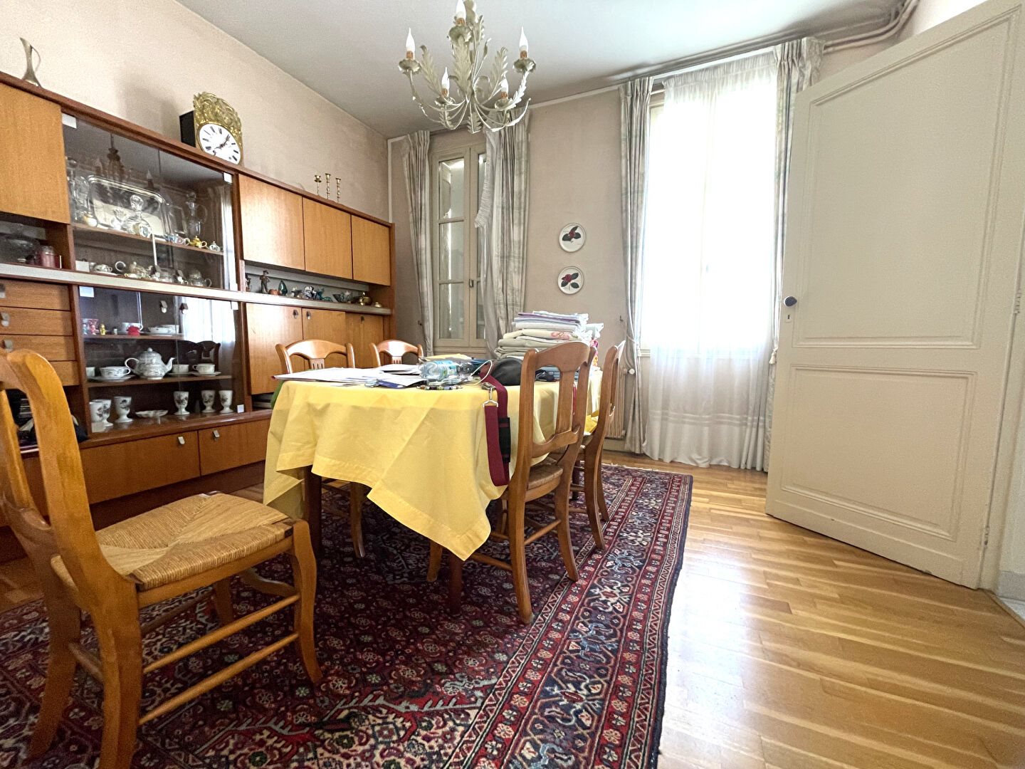 Maison à vendre, 89m², Libourne