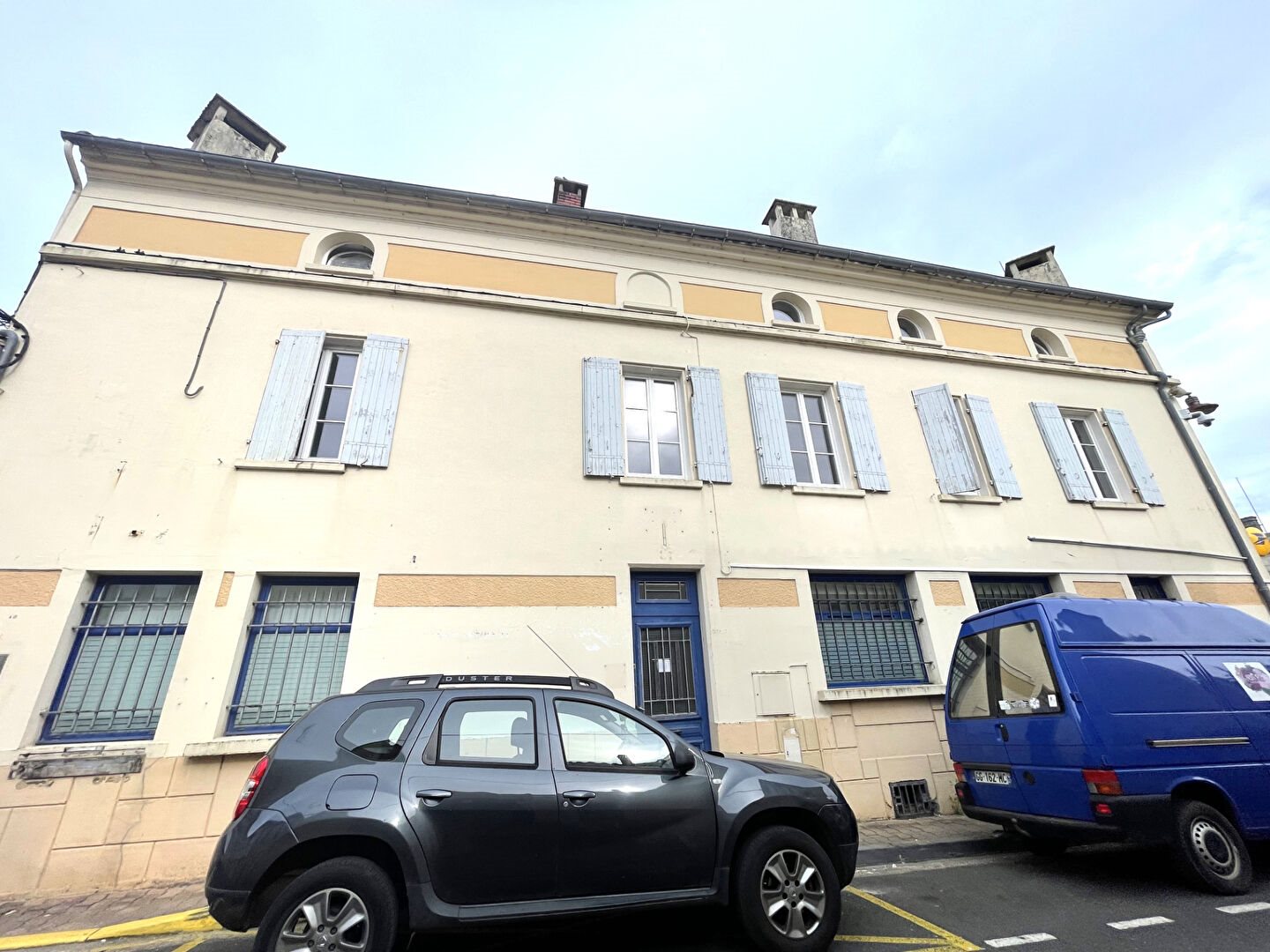 Appartement à vendre, 82m², Bazas