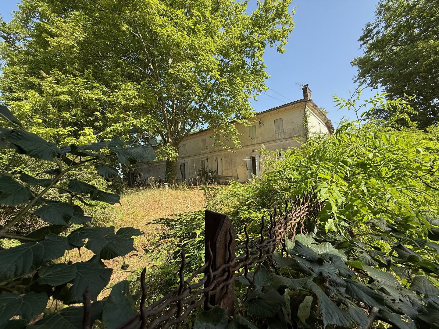 Maison à vendre, 300m², Coutras
