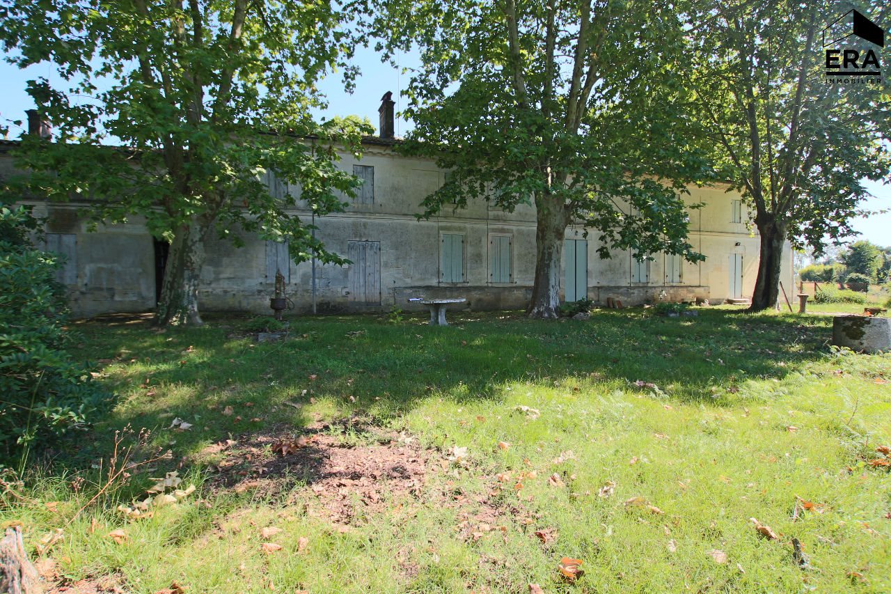 Maison à vendre, 300m², Coutras
