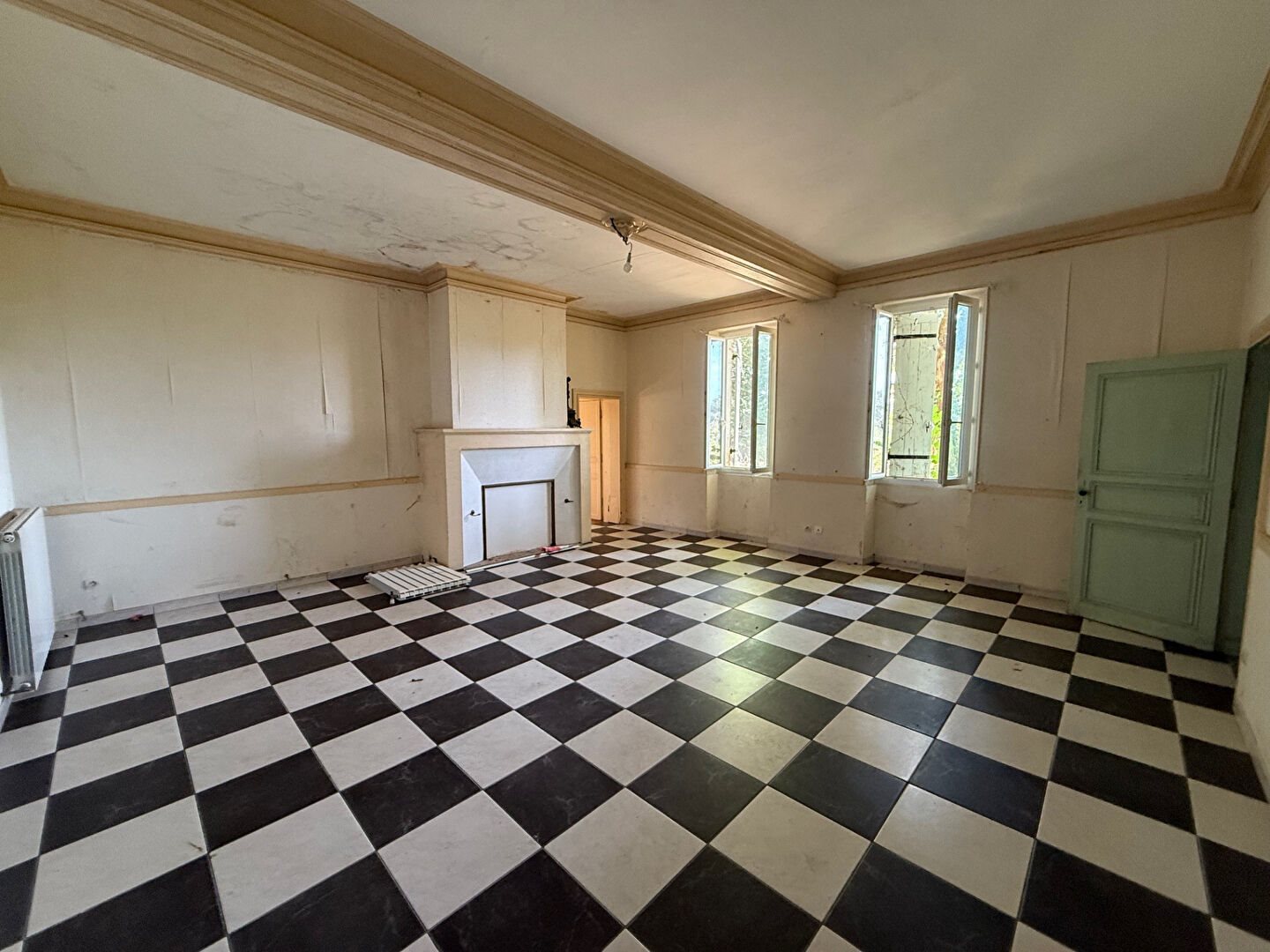 Maison à vendre, 300m², Coutras