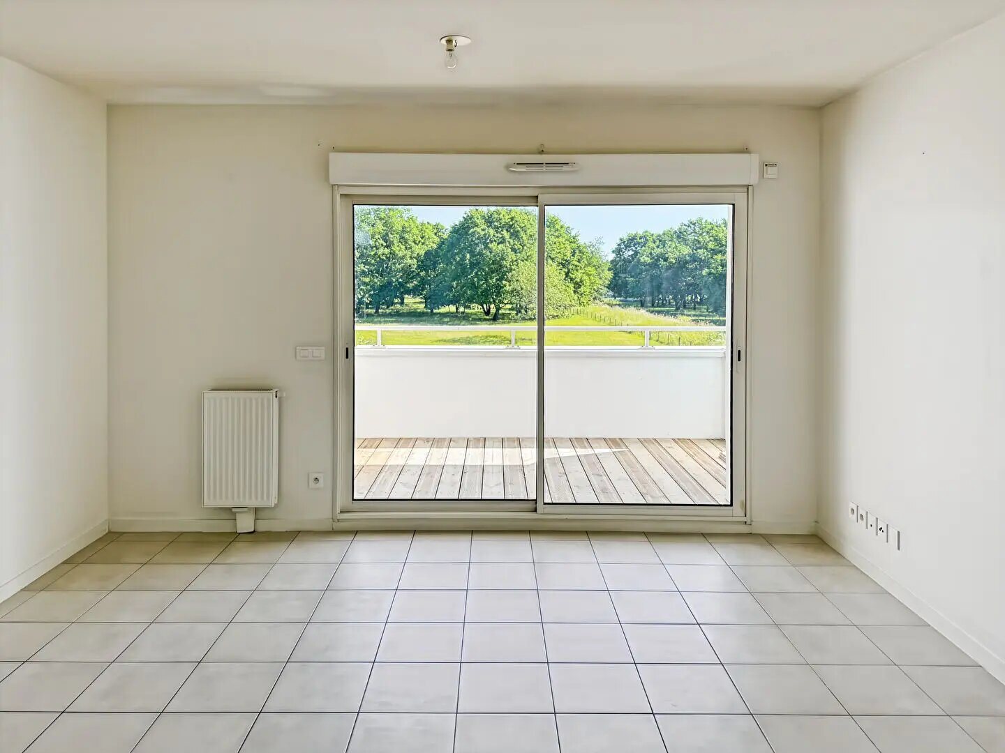 Appartement à vendre, 39m², Villenave-d'Ornon