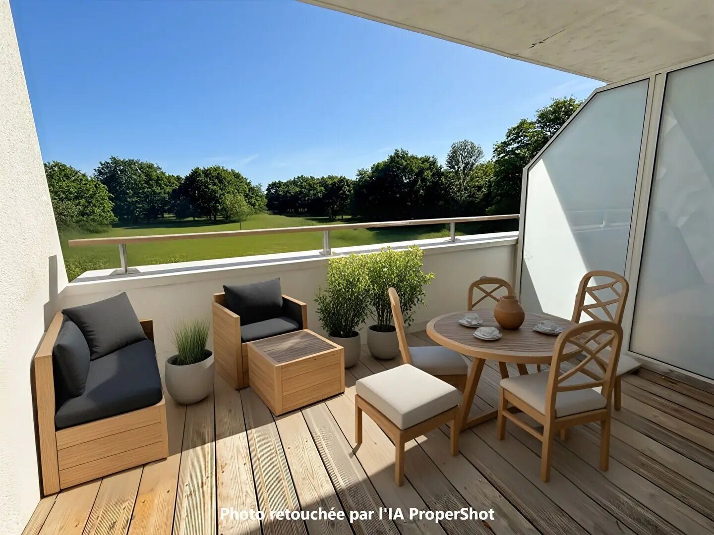 Appartement à vendre, 39m², Villenave-d'Ornon