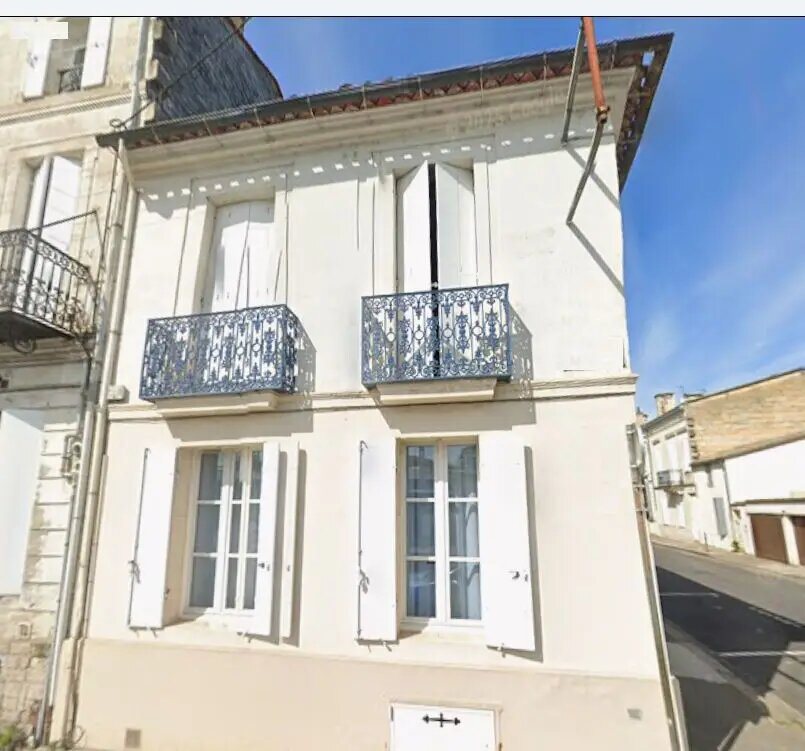 Maison à vendre, 98m², Libourne