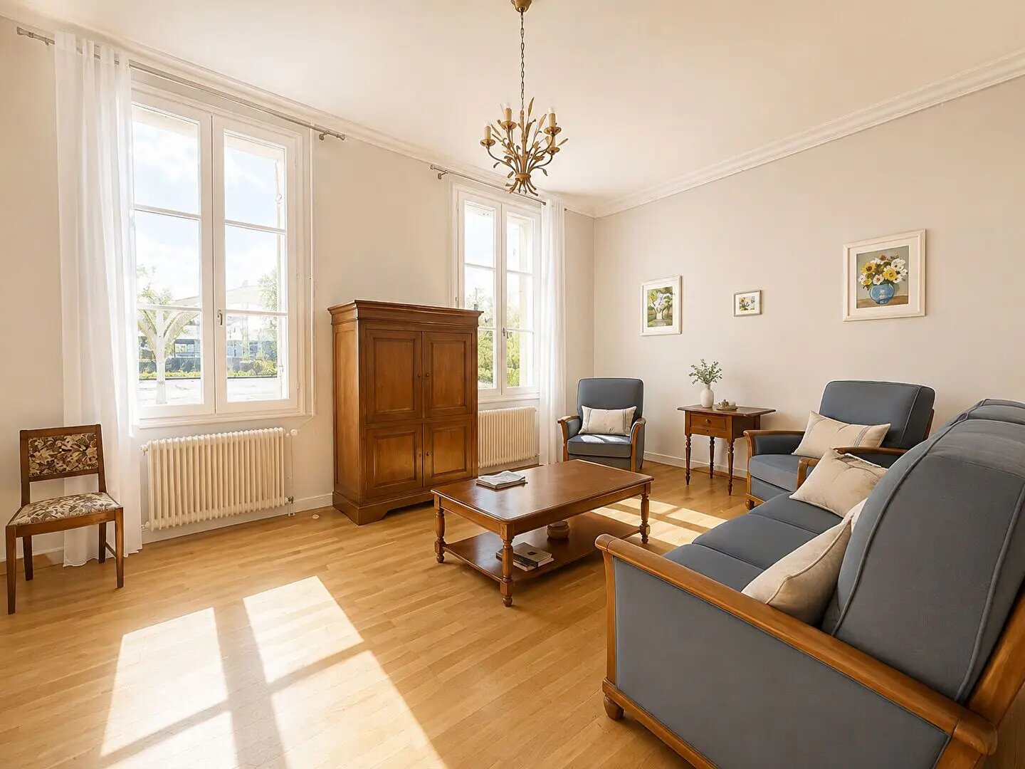 Maison à vendre, 98m², Libourne