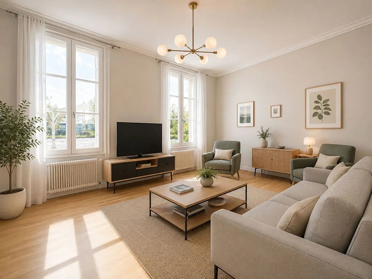 Maison à vendre, 98m², Libourne