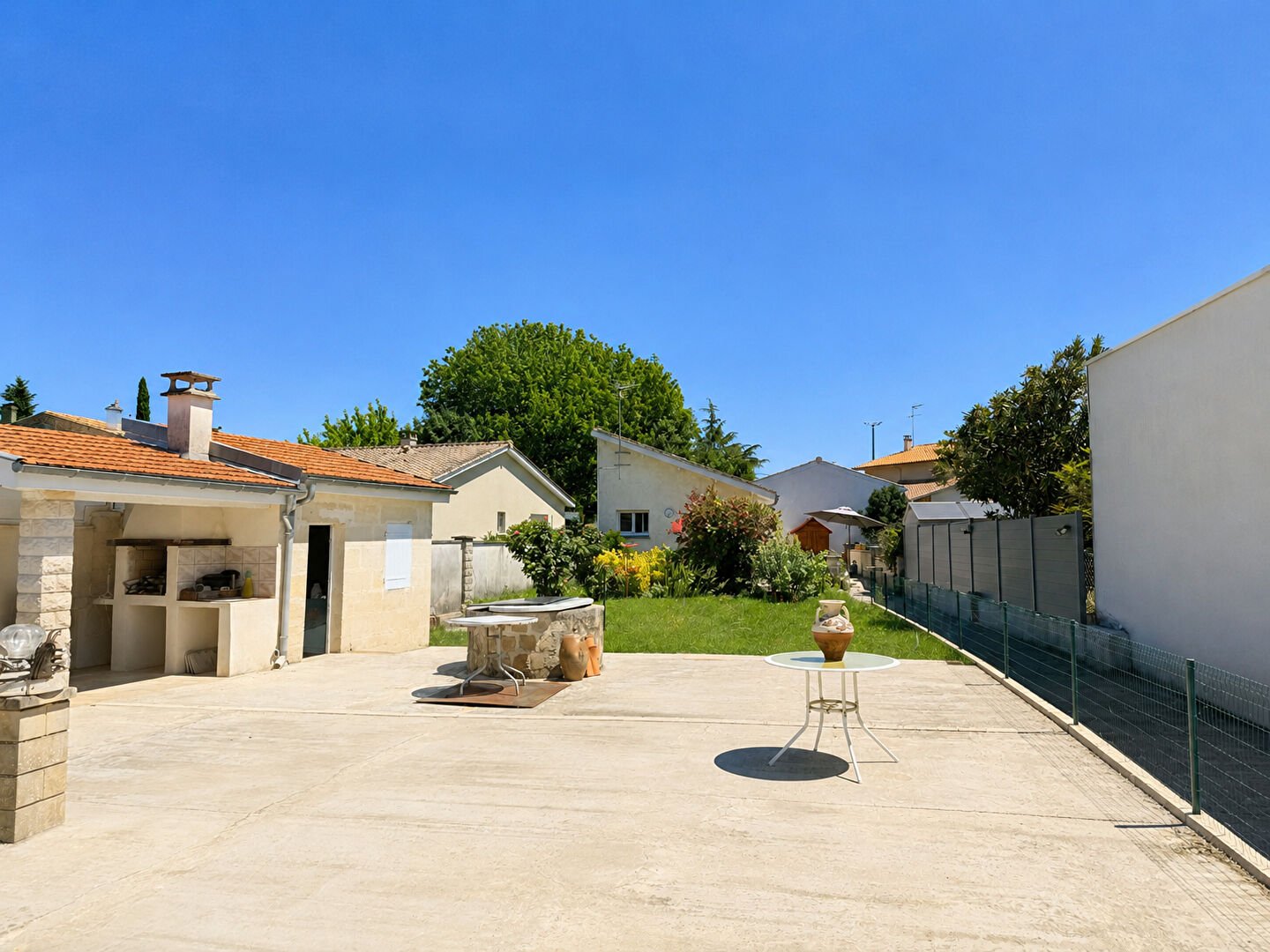 Maison à vendre, 90m², Libourne