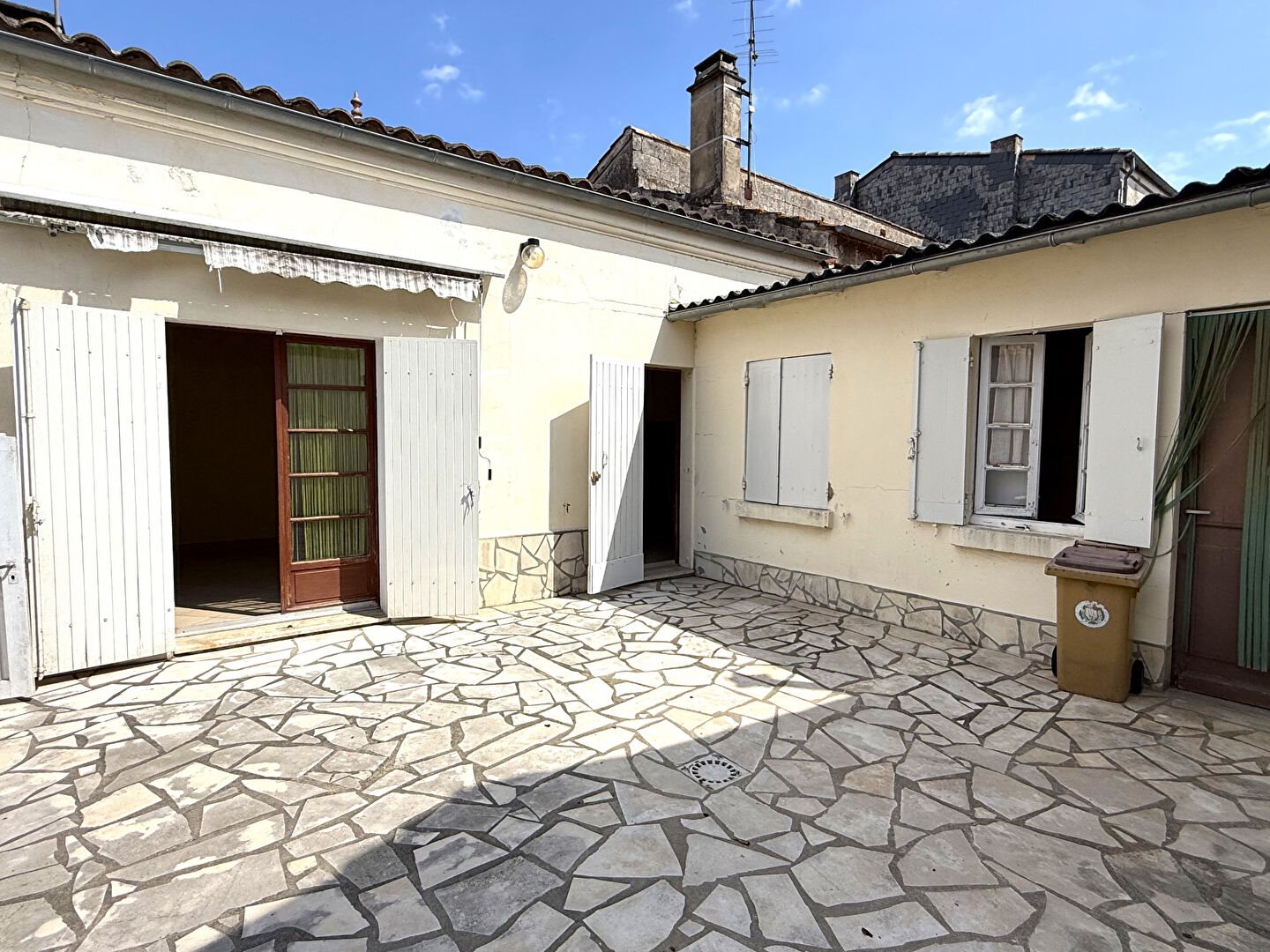 Maison à vendre, 77m², Libourne