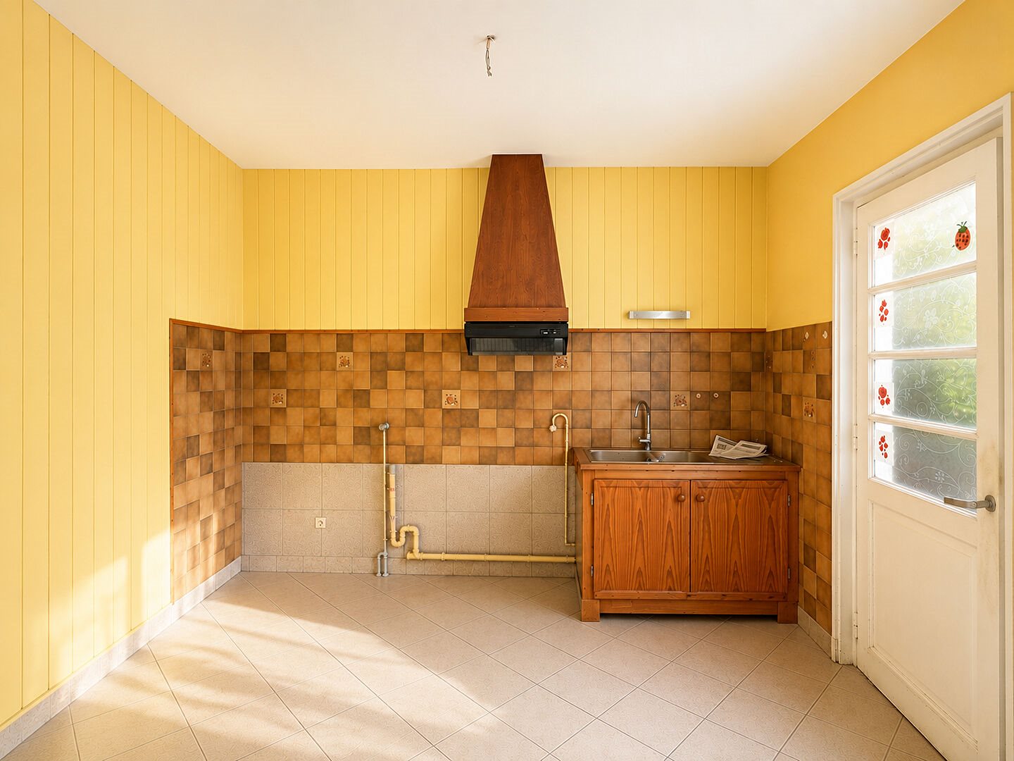 Maison à vendre, 77m², Libourne