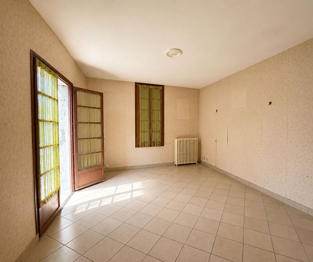 Maison à vendre, 77m², Libourne