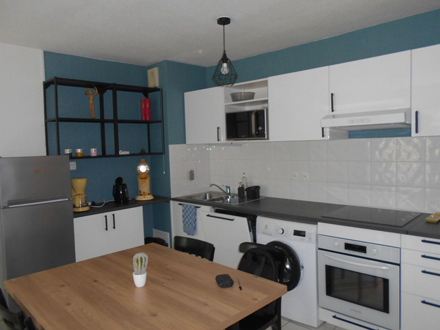 Appartement à louer, 37m², Libourne