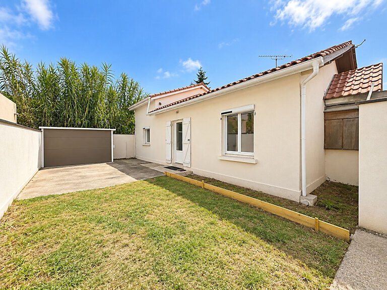 Maison à vendre, 82m², Libourne