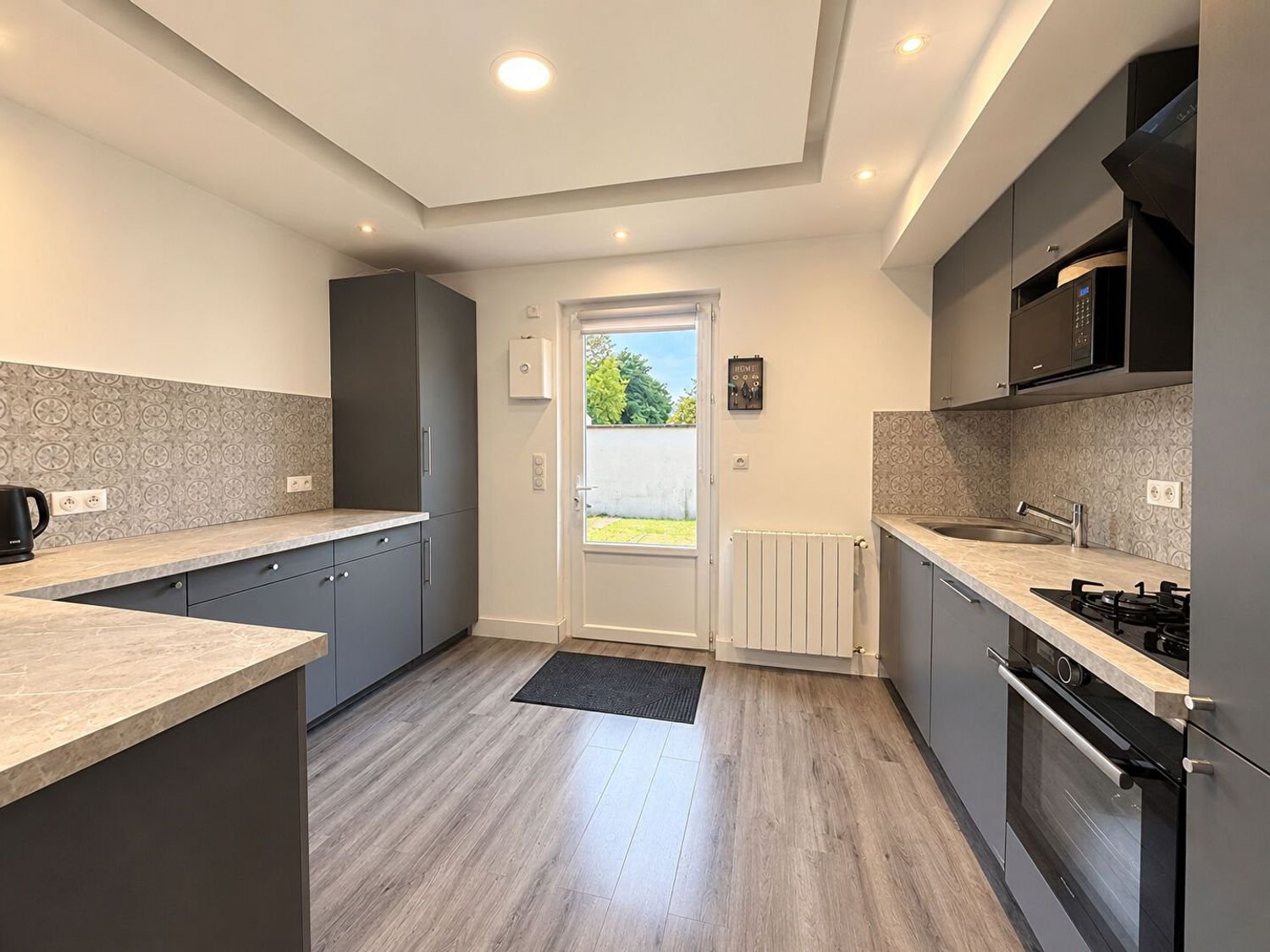 Maison à vendre, 82m², Libourne