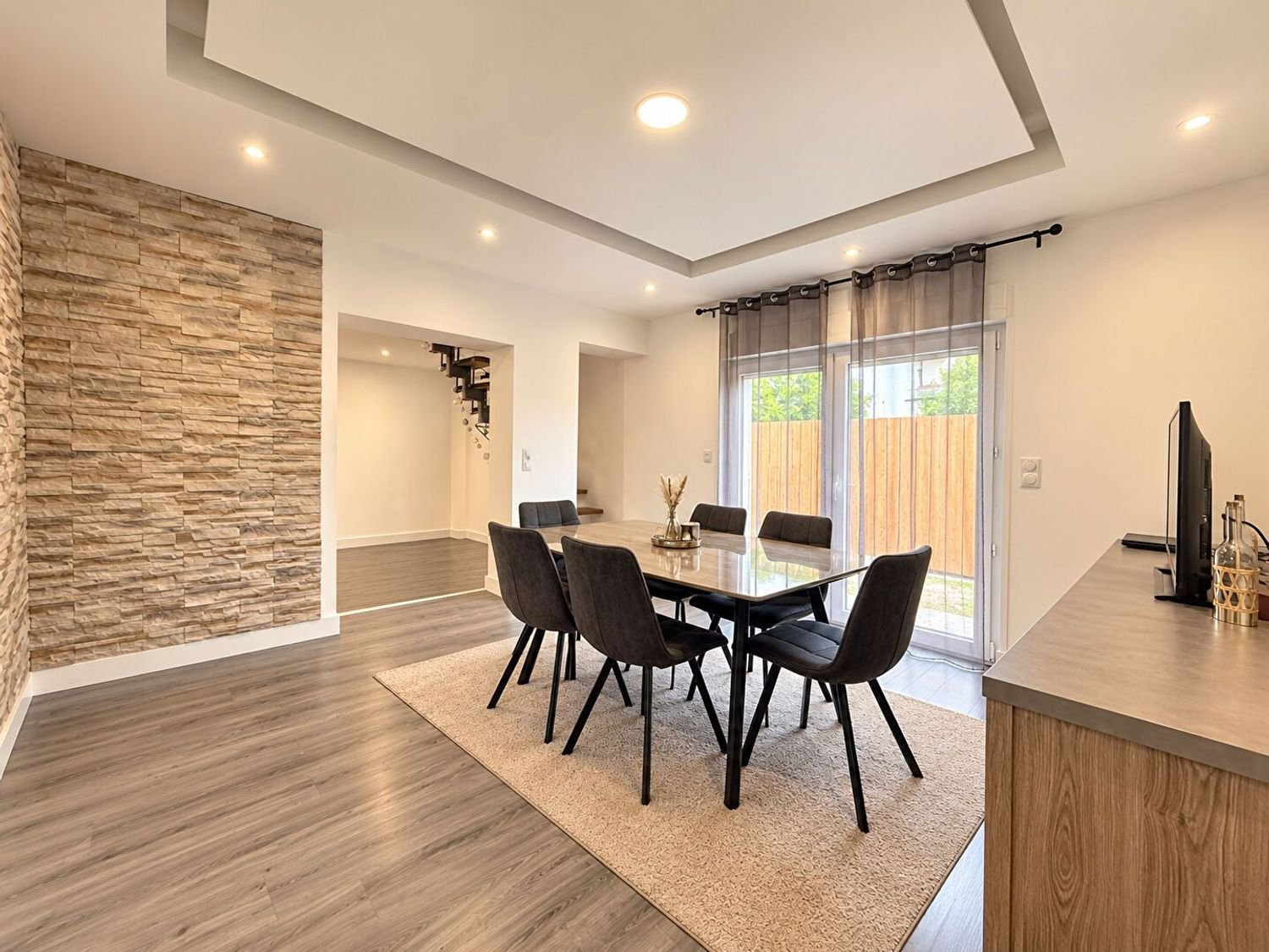 Maison à vendre, 82m², Libourne
