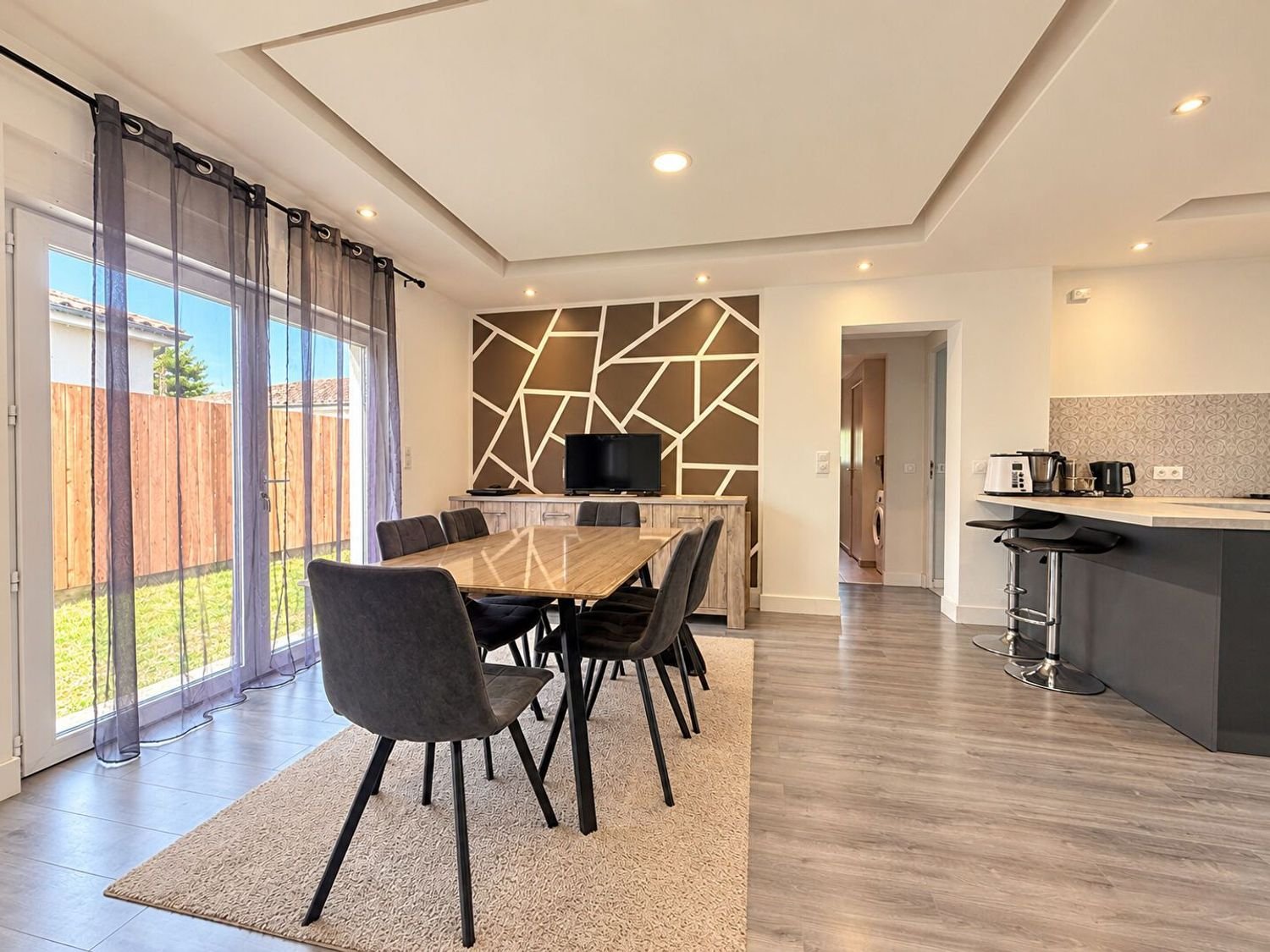 Maison à vendre, 82m², Libourne