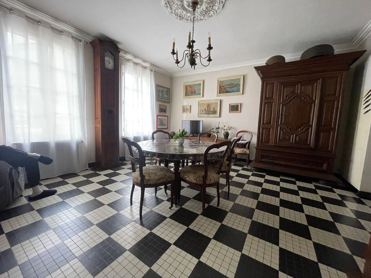 Maison à vendre, 135m², Libourne