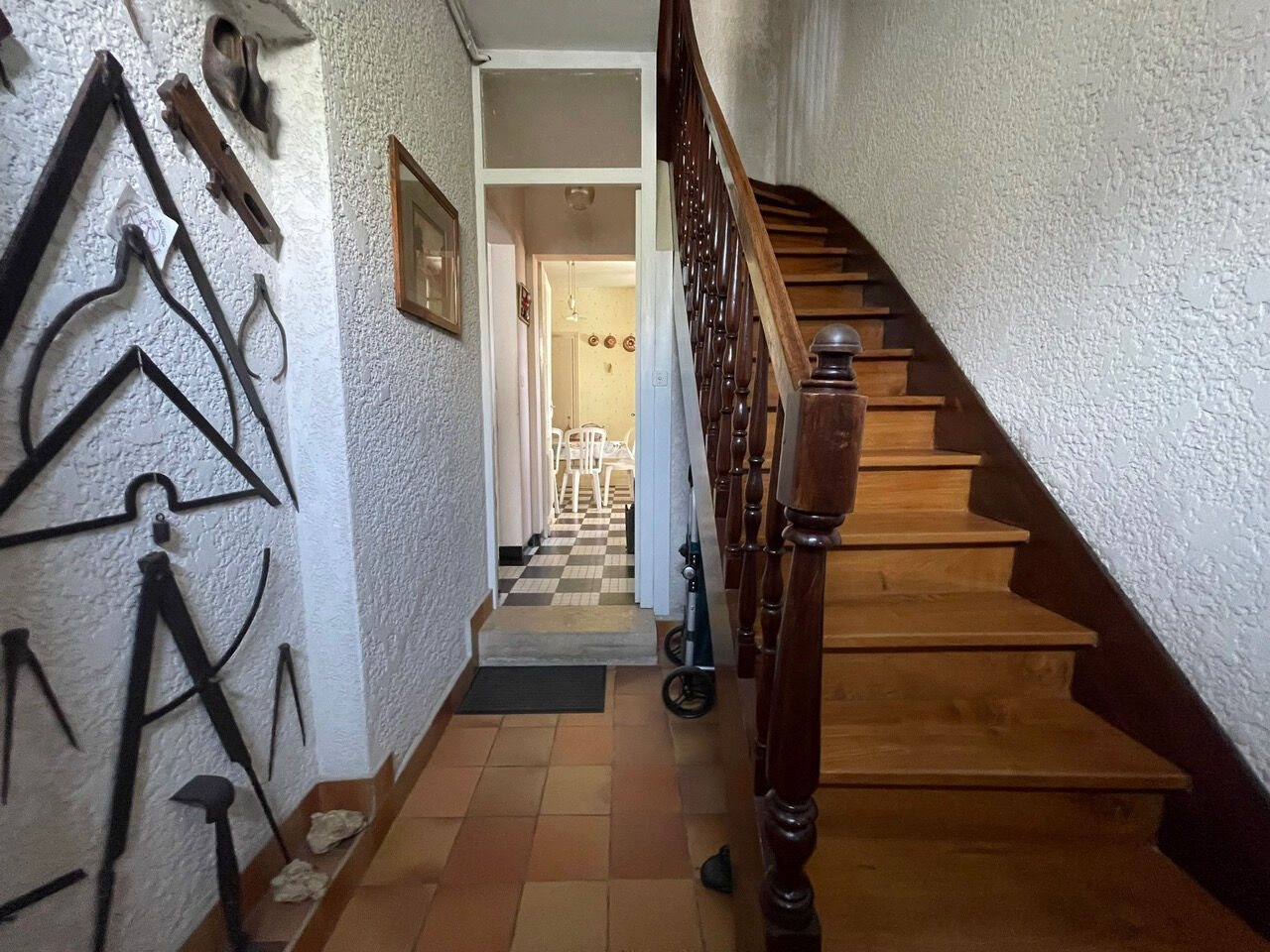Maison à vendre, 135m², Libourne