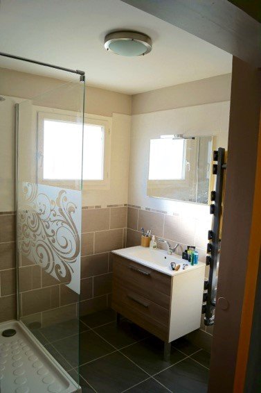 Appartement à louer, 46m², Eysines