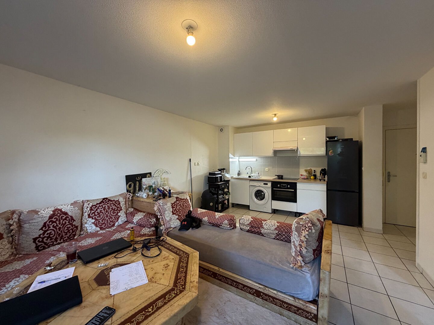 Appartement à vendre, 40m², Libourne