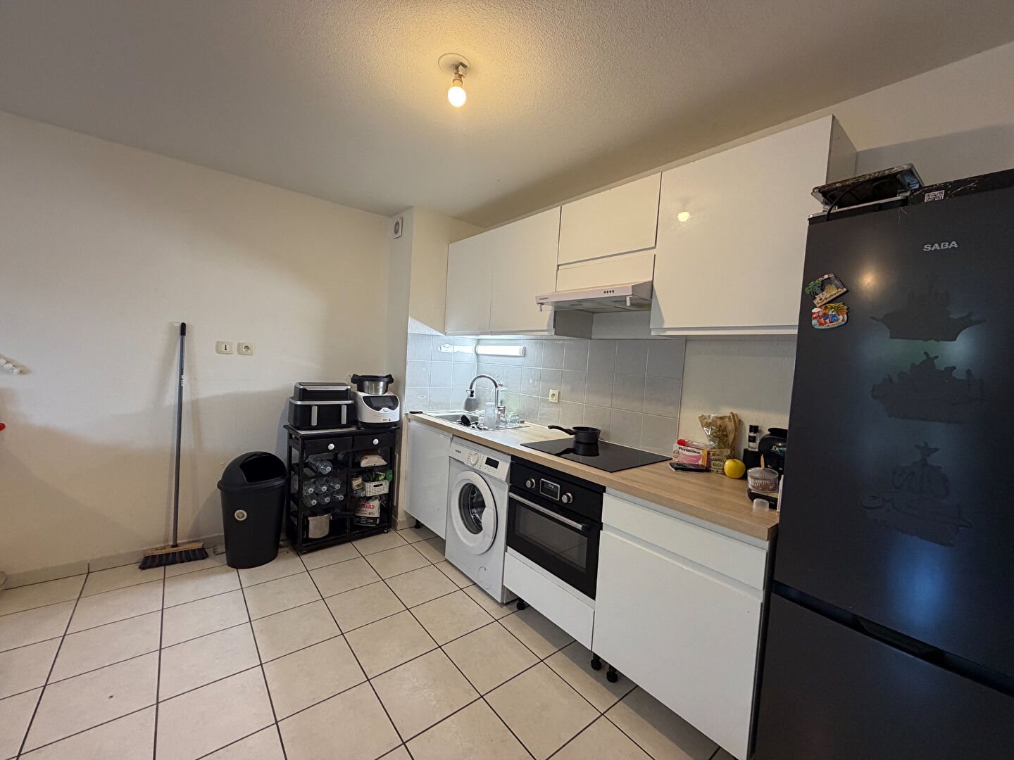 Appartement à vendre, 40m², Libourne