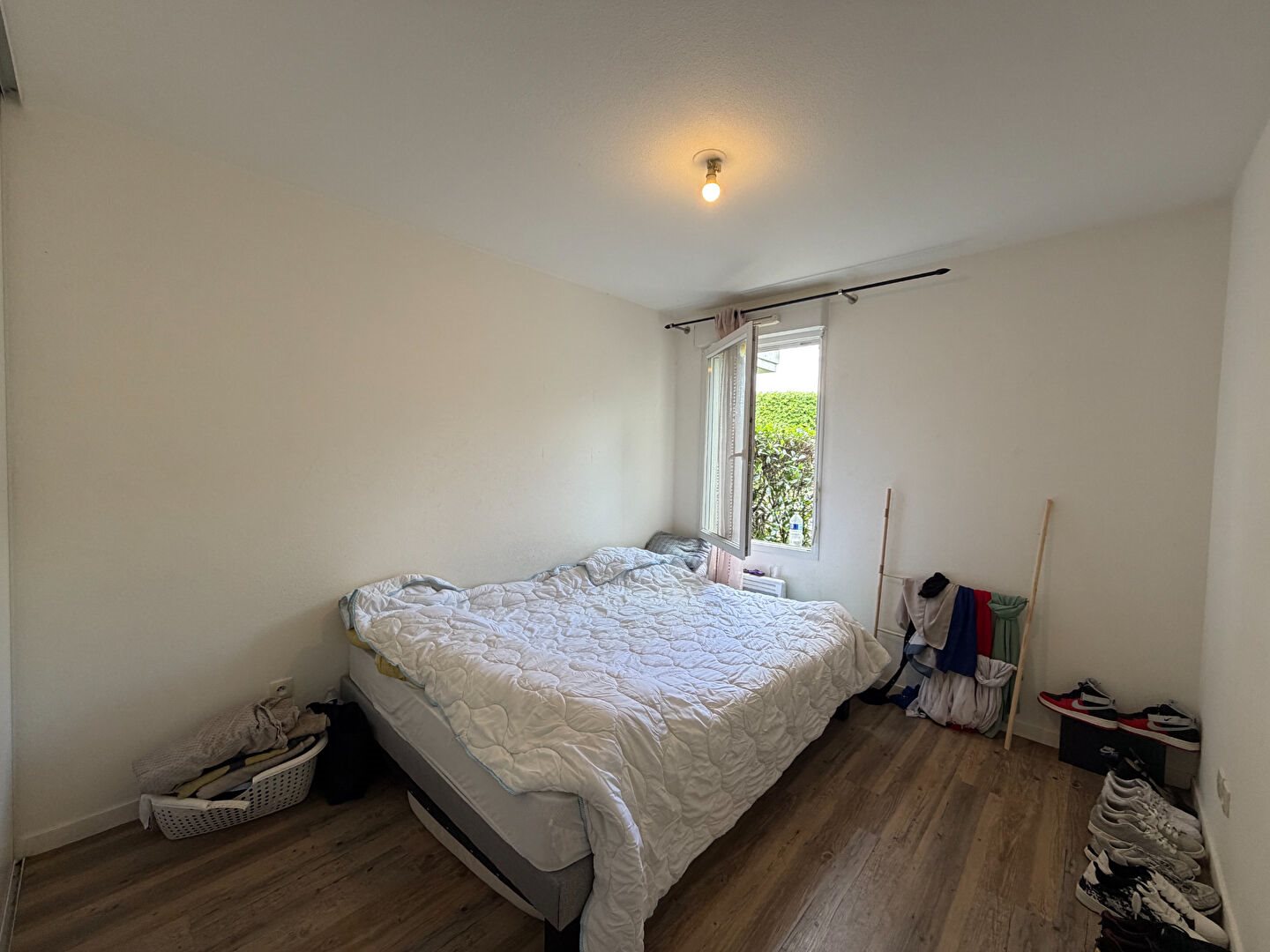 Appartement à vendre, 40m², Libourne