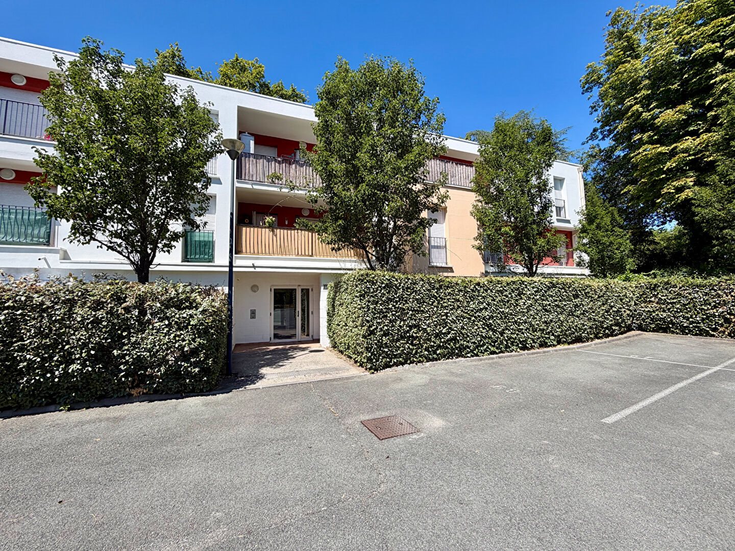 Appartement à vendre, 64m², Libourne