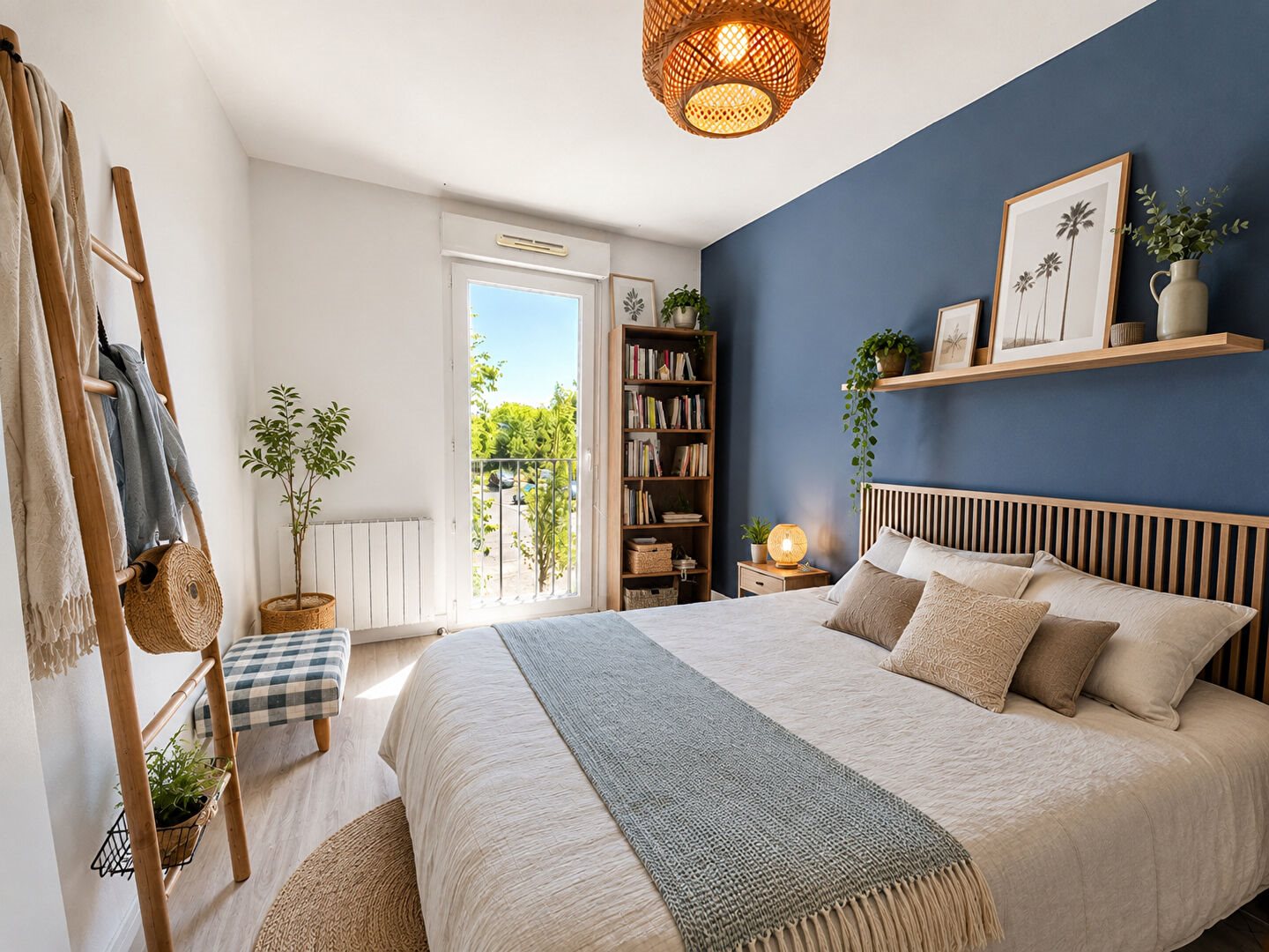 Appartement à vendre, 64m², Libourne