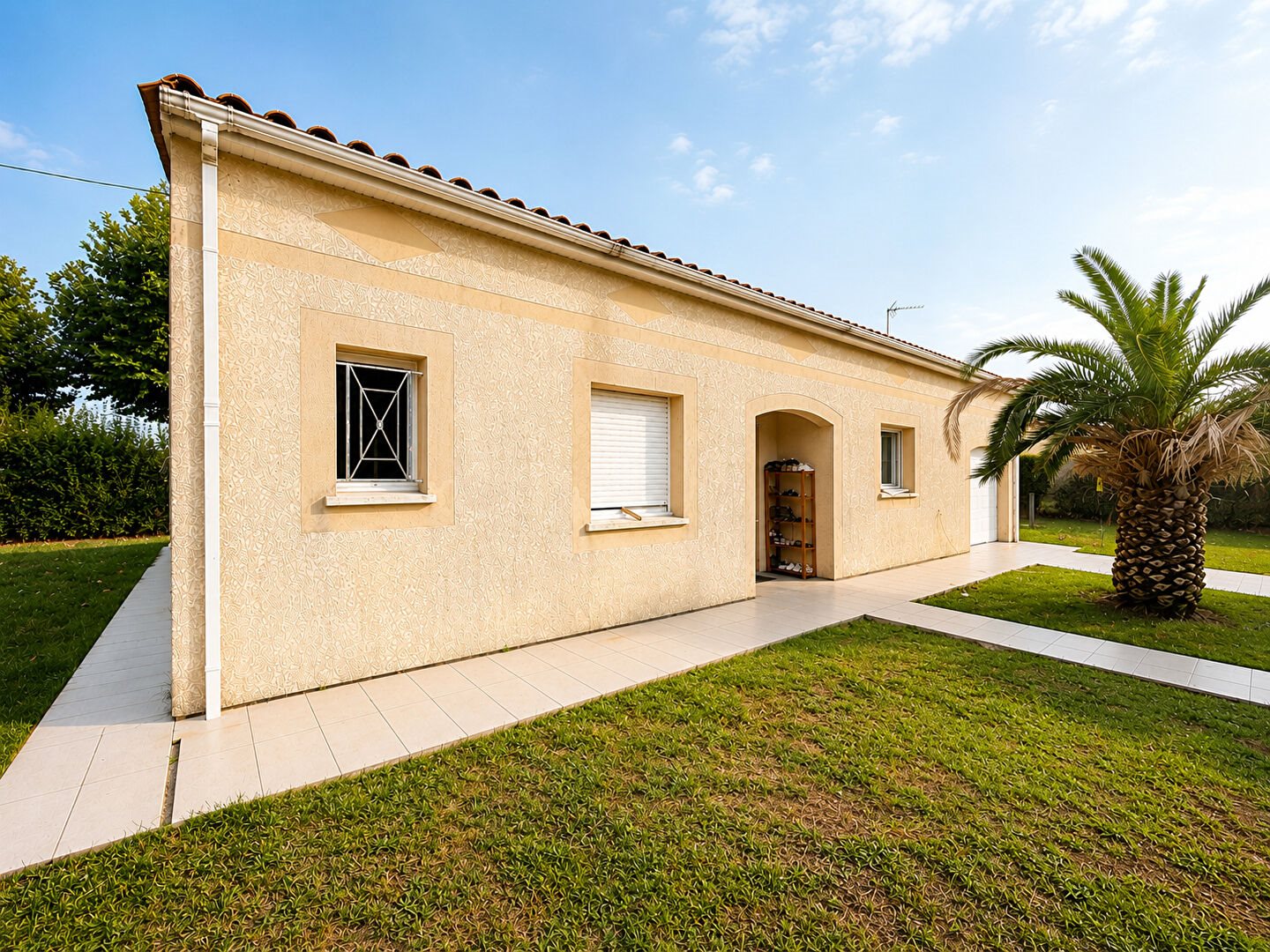 Maison à vendre, 114m², Libourne