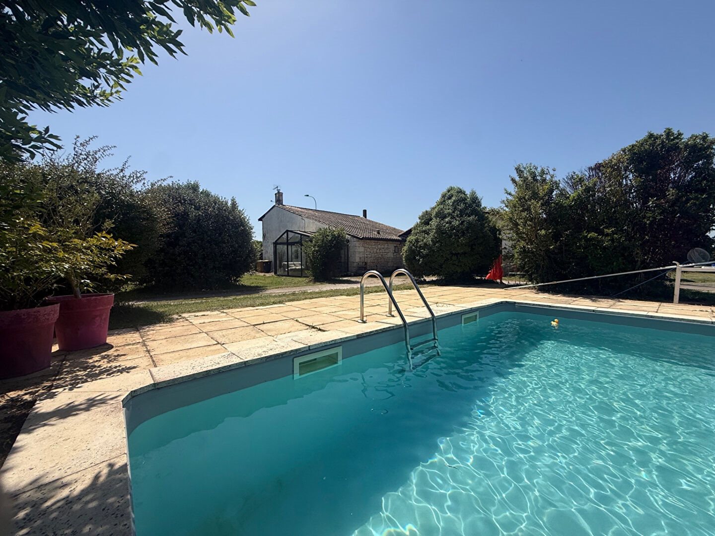 Maison à vendre, 150m², Lugon-et-l'Ile-du-Carnay