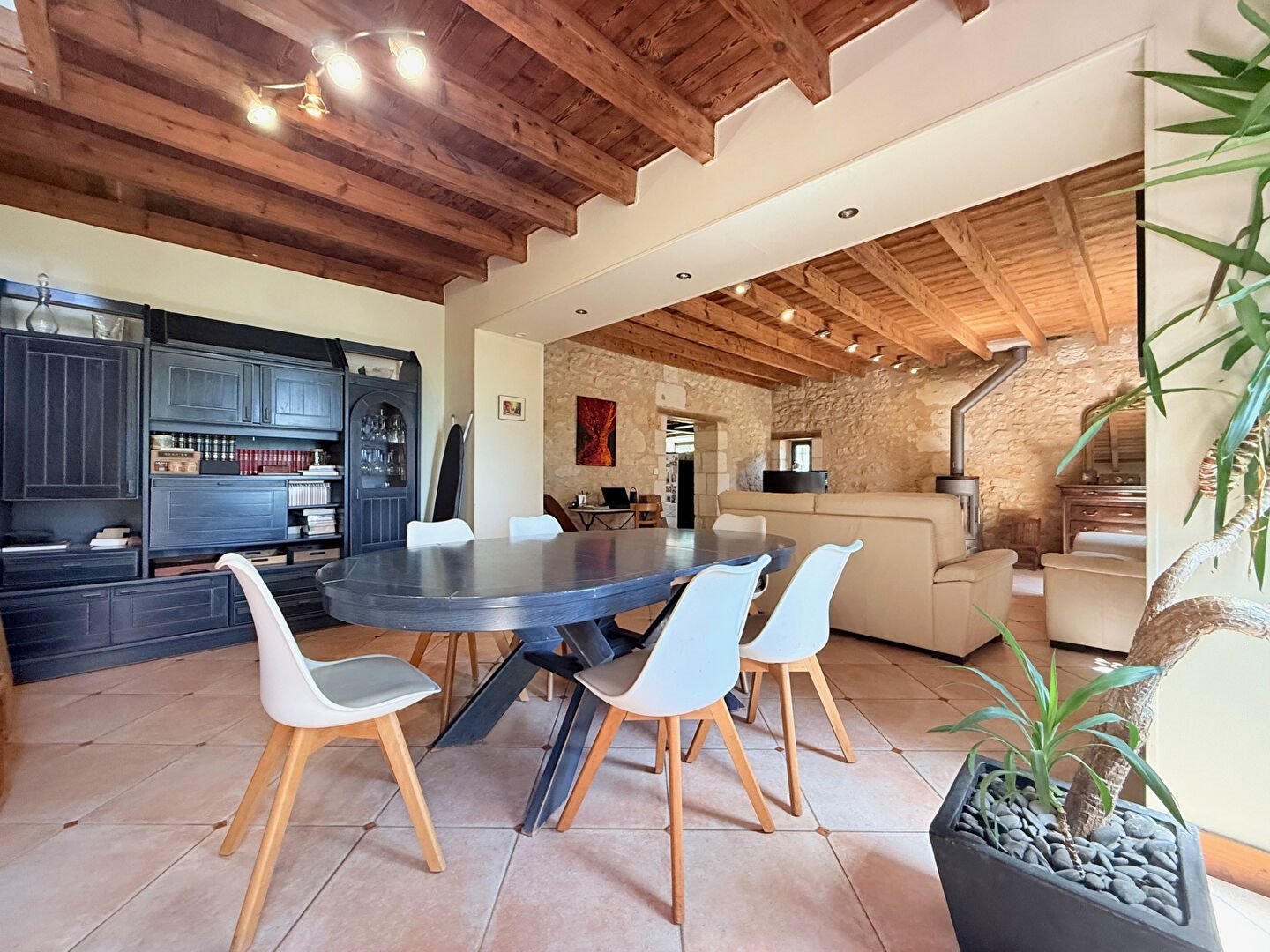 Maison à vendre, 150m², Lugon-et-l'Ile-du-Carnay