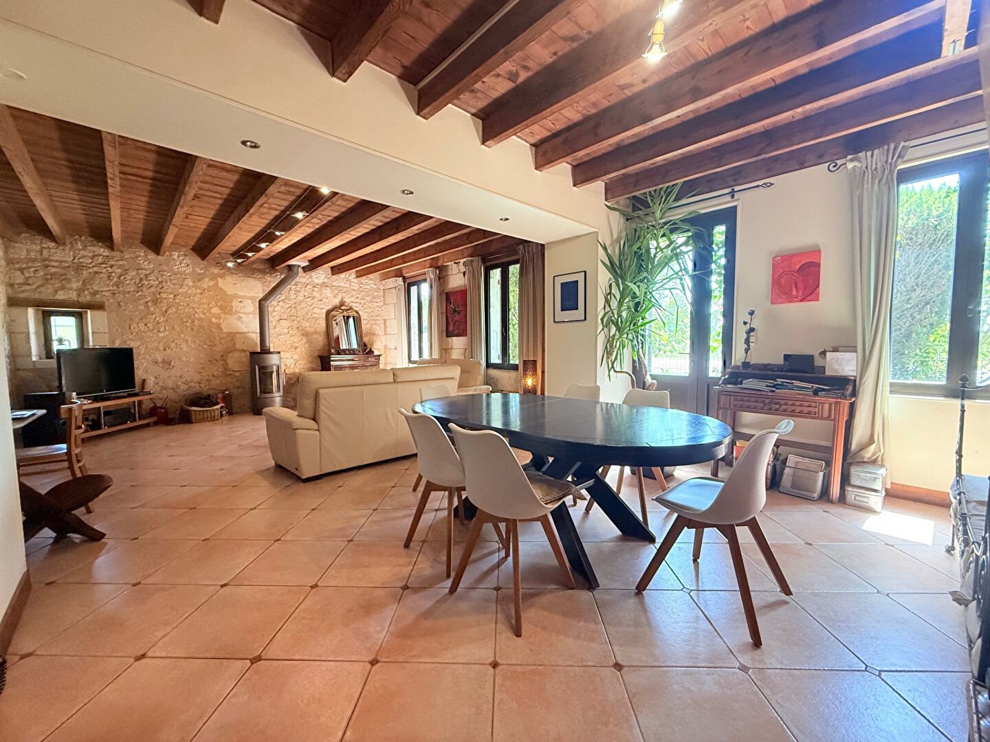 Maison à vendre, 150m², Lugon-et-l'Ile-du-Carnay
