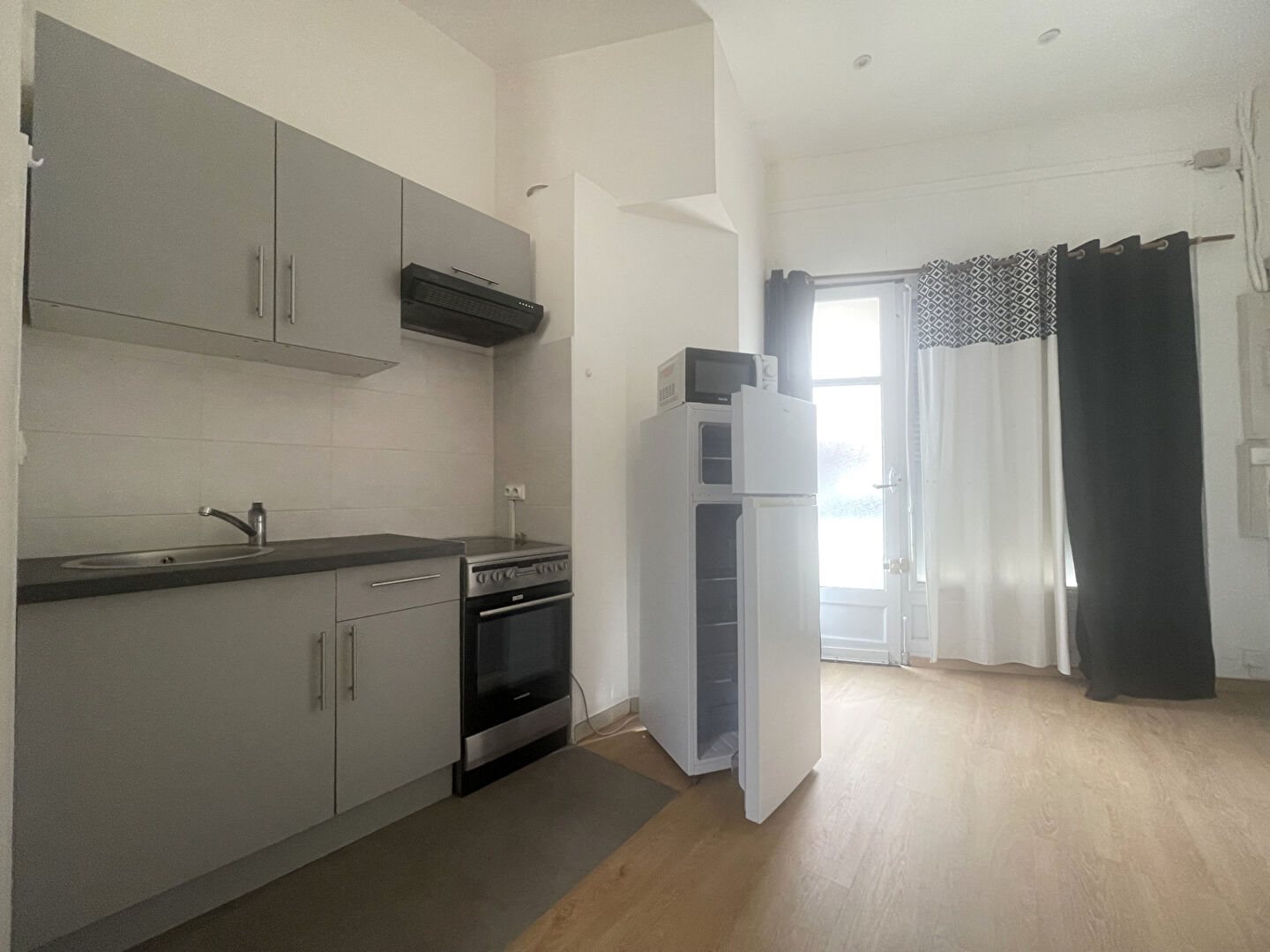 Appartement à vendre, 85m², Libourne