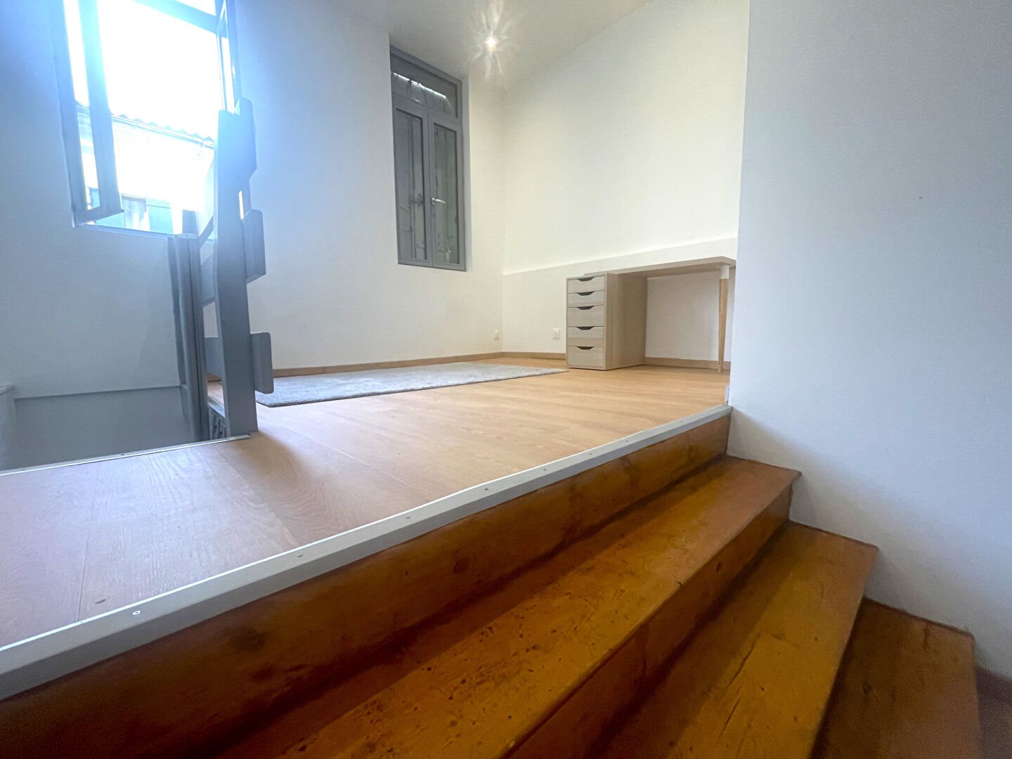 Appartement à vendre, 85m², Libourne