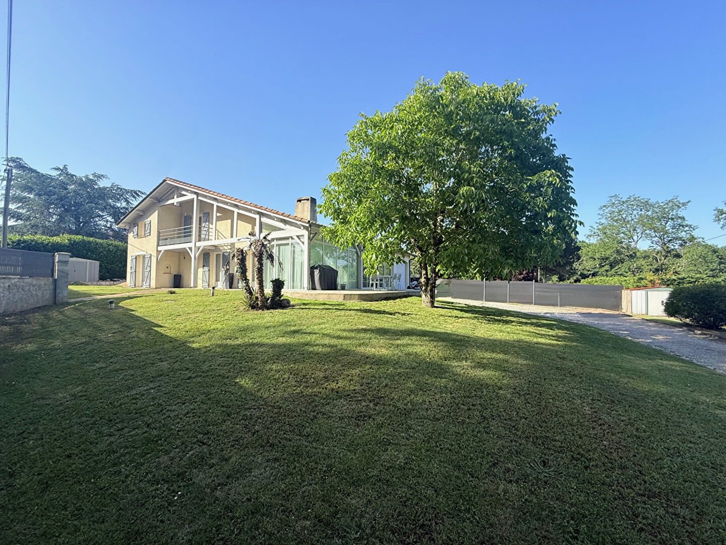 Maison à vendre, 156m², Galgon