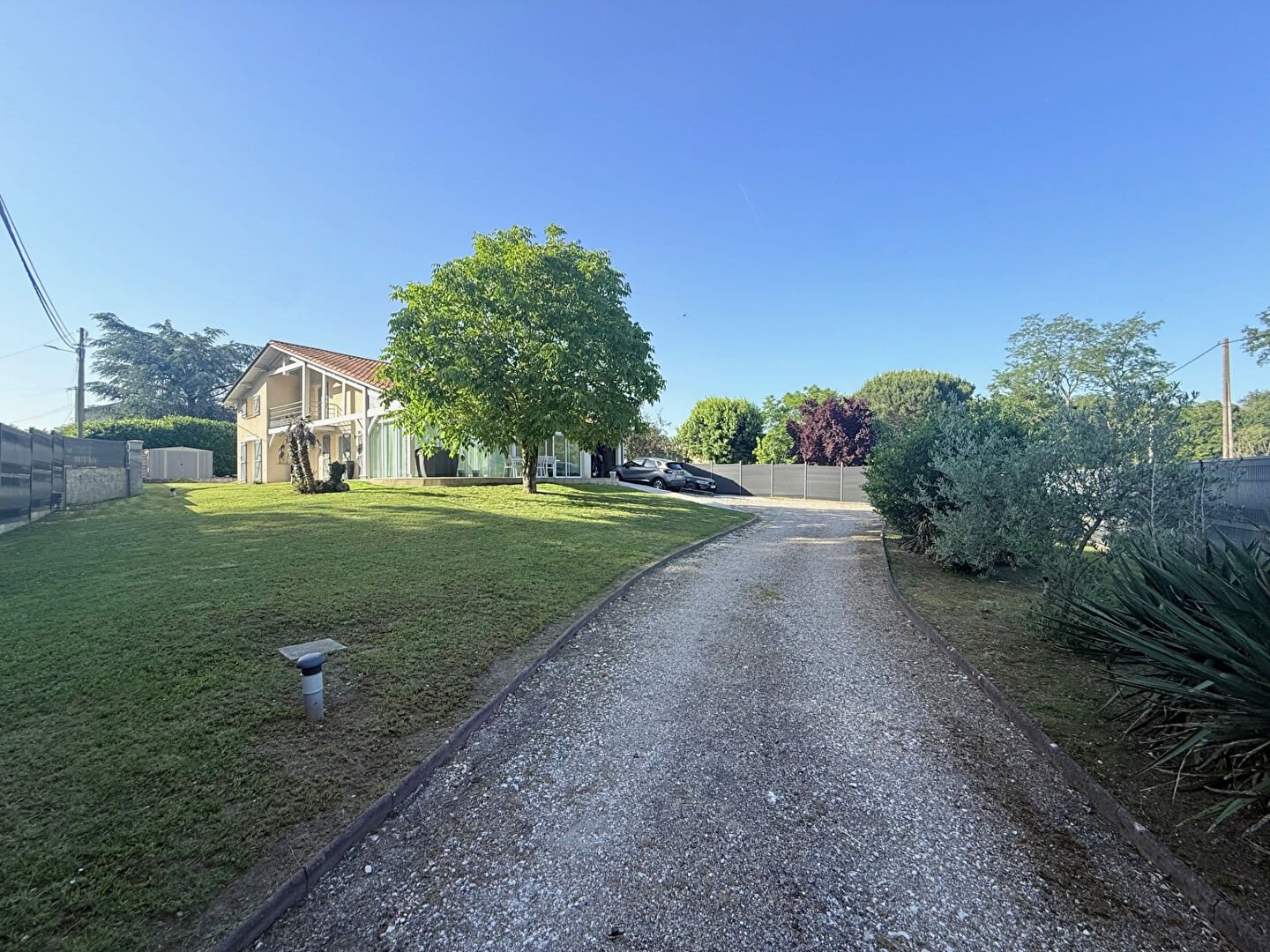 Maison à vendre, 156m², Galgon