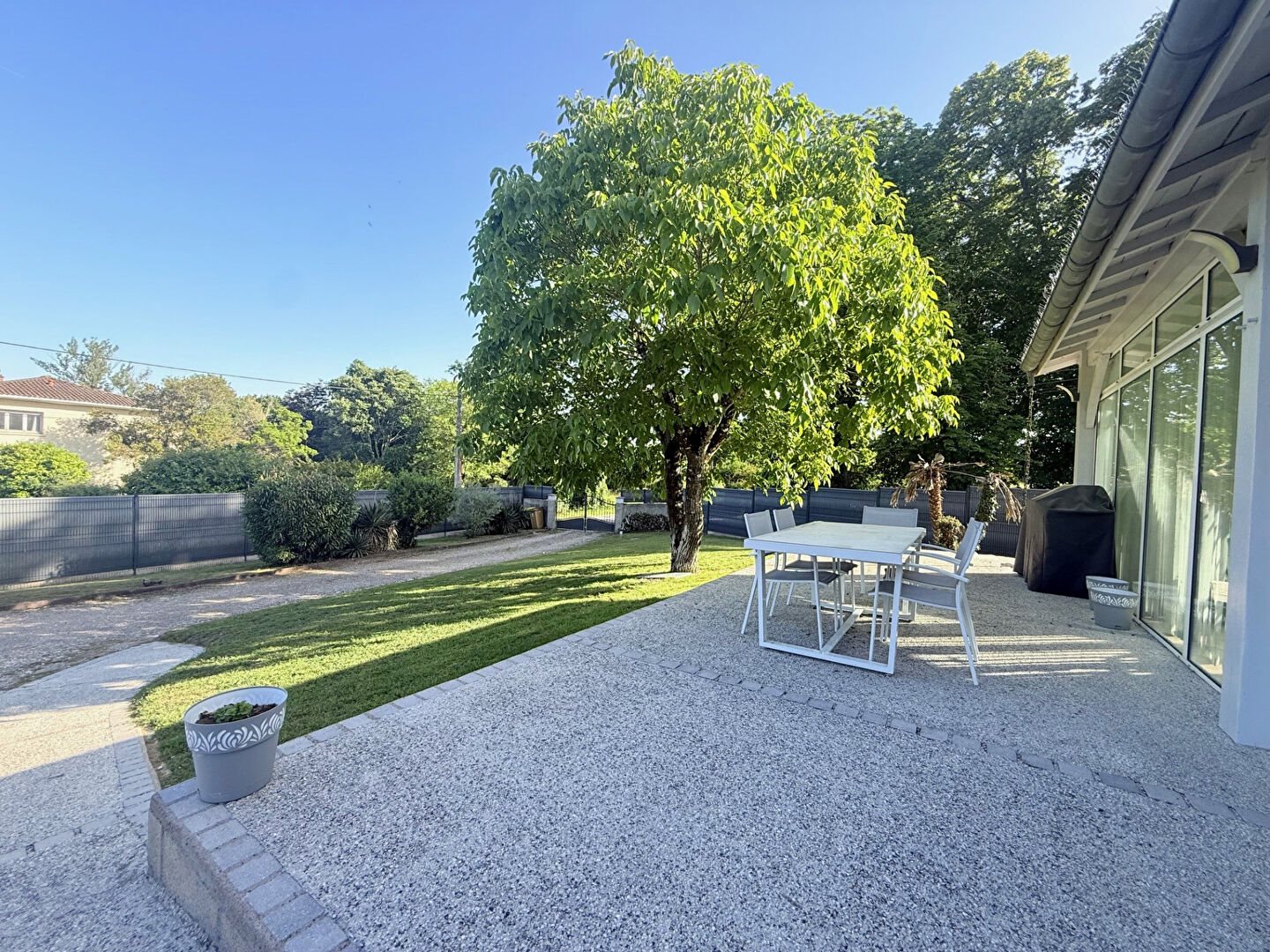 Maison à vendre, 156m², Galgon