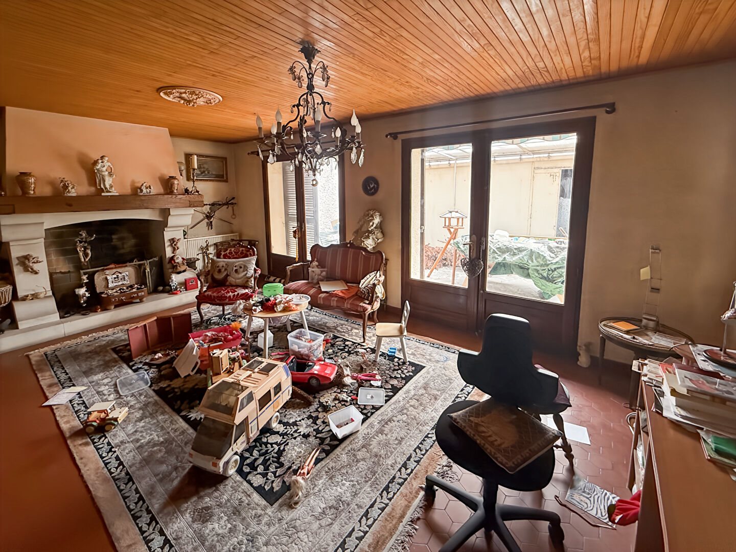 Maison à vendre, 100m², Bordeaux