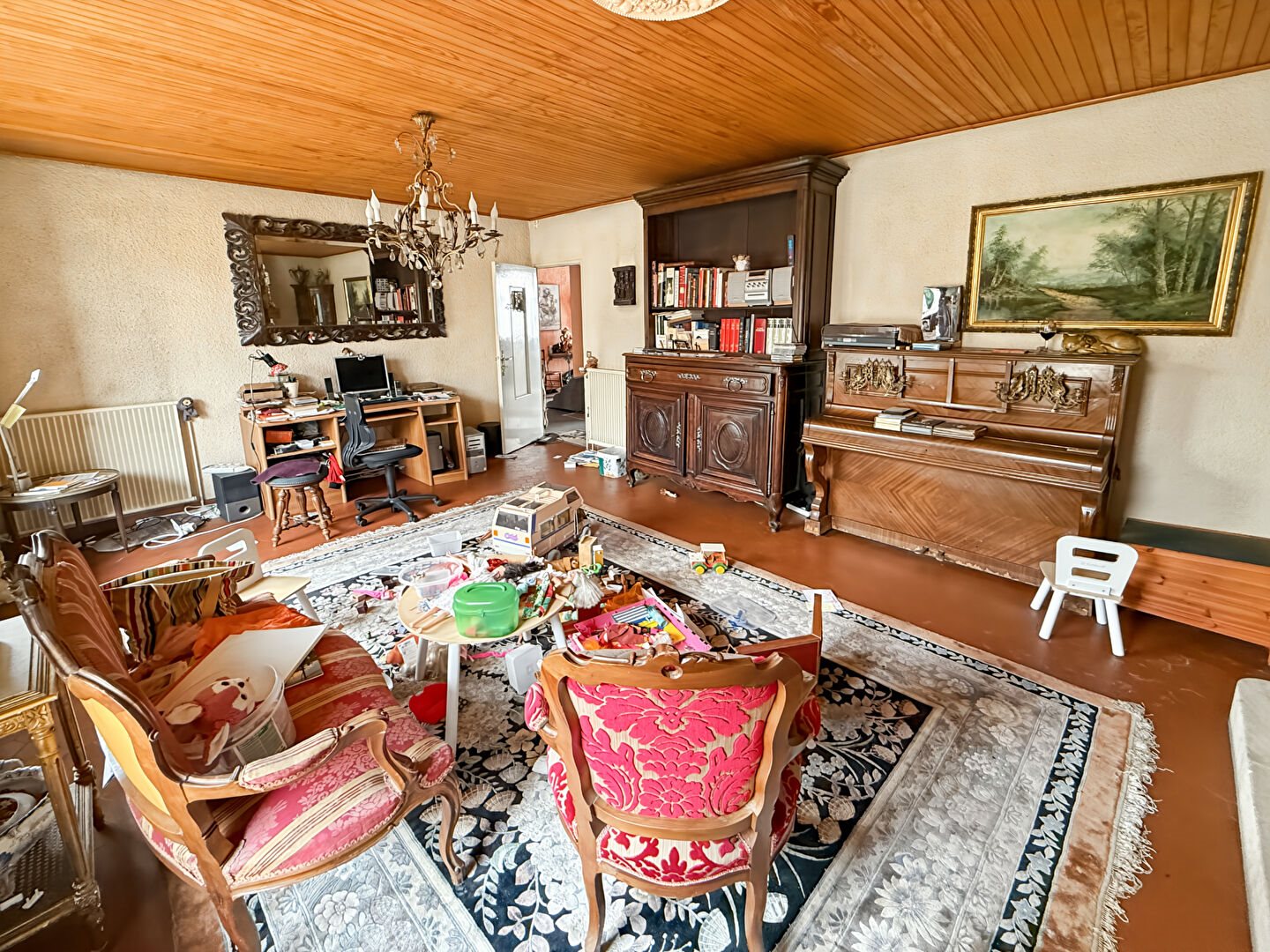 Maison à vendre, 100m², Bordeaux