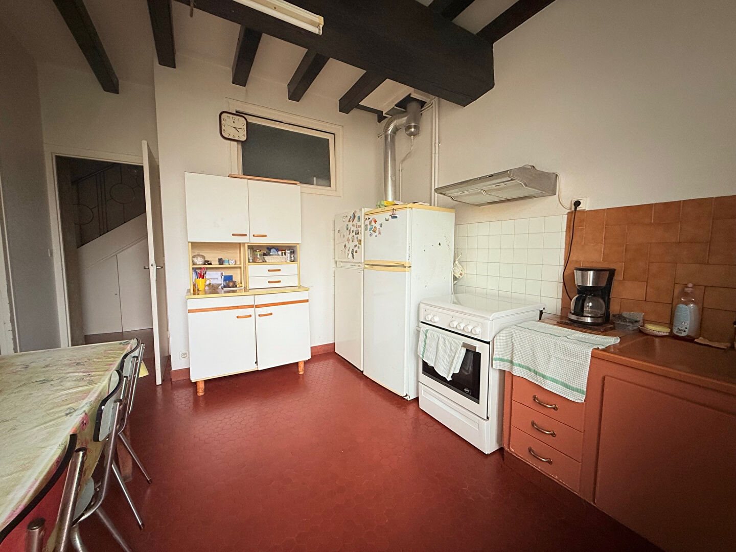 Maison à vendre, 95m², Fronsac