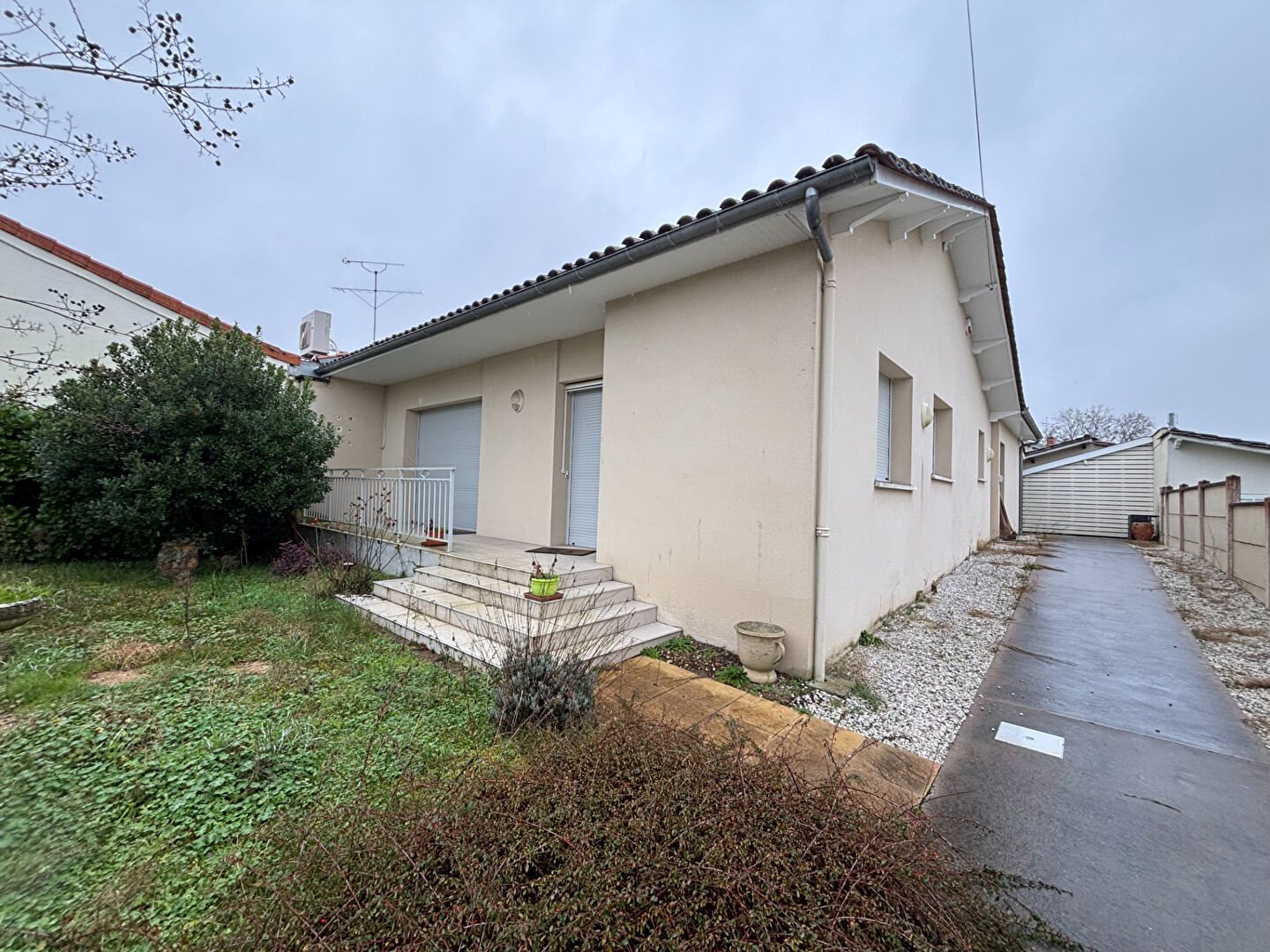 Maison à vendre, 118m², Libourne