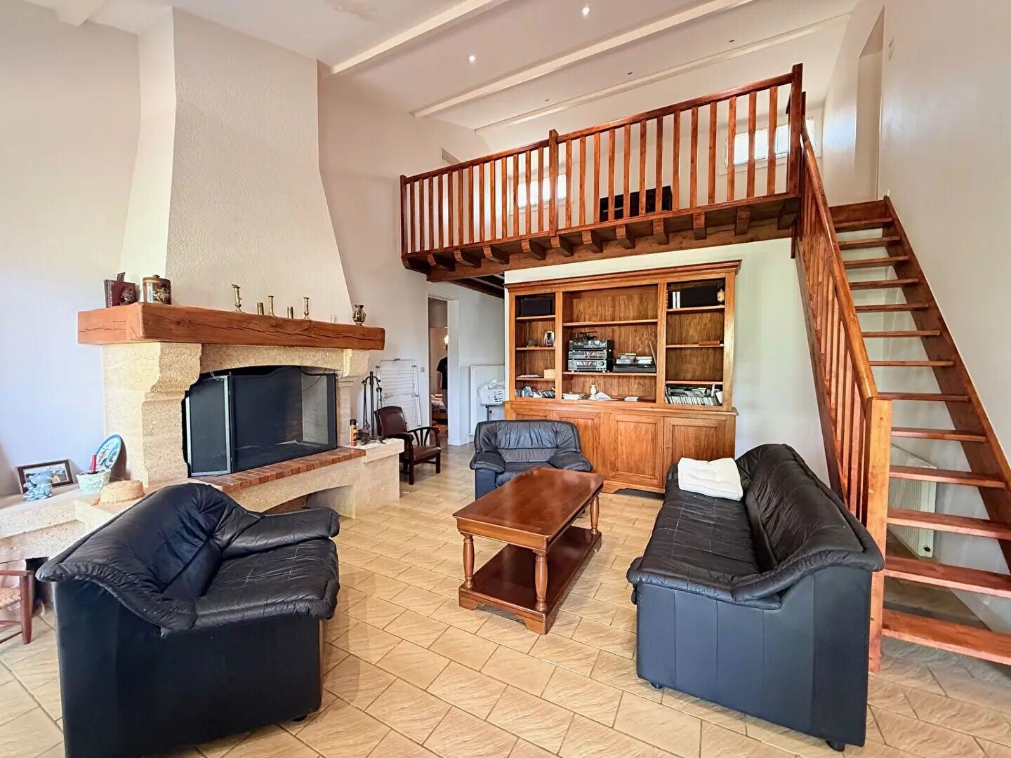 Maison à vendre, 140m², Saint-Denis-de-Pile