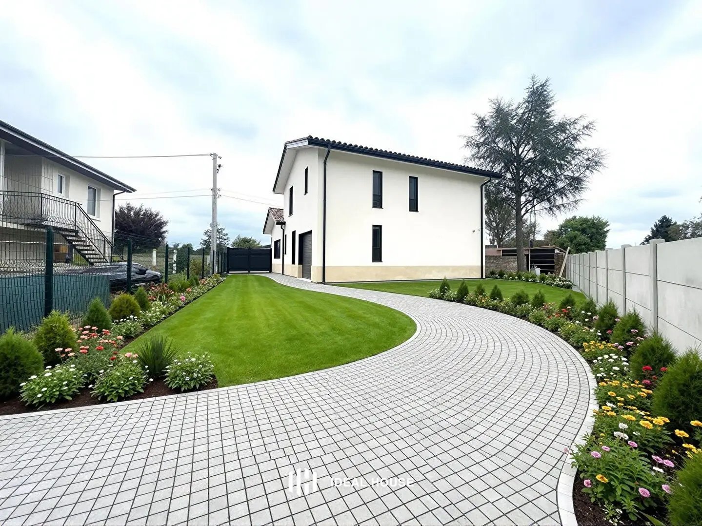 Maison à vendre, 145m², Libourne