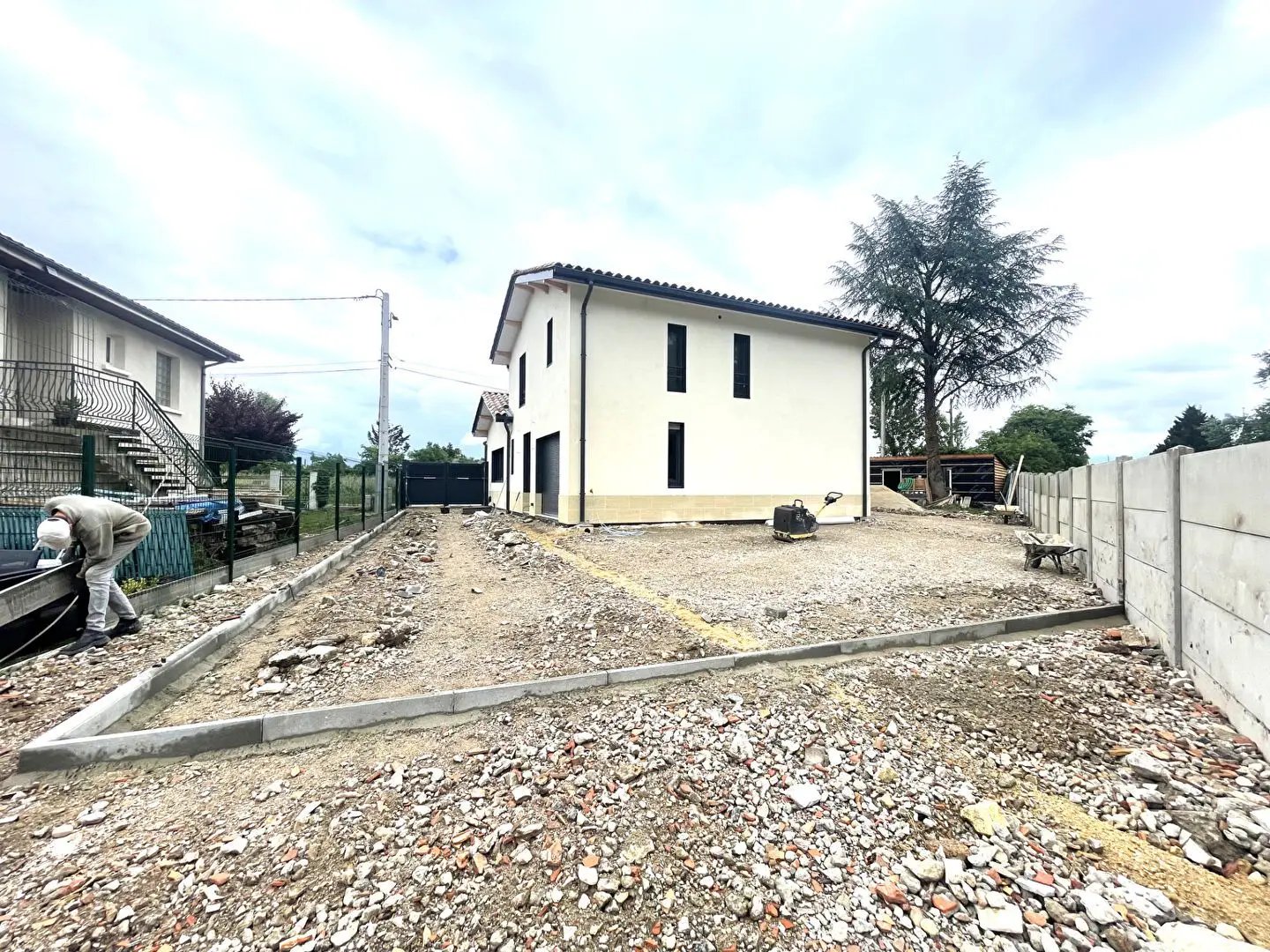 Maison à vendre, 145m², Libourne