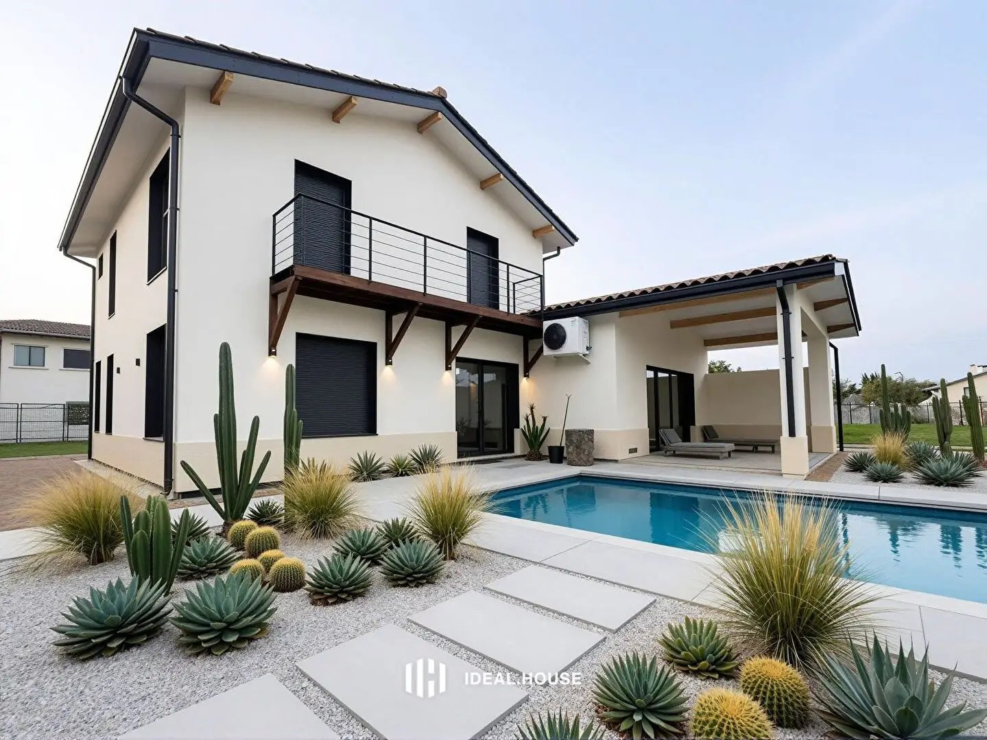 Maison à vendre, 145m², Libourne